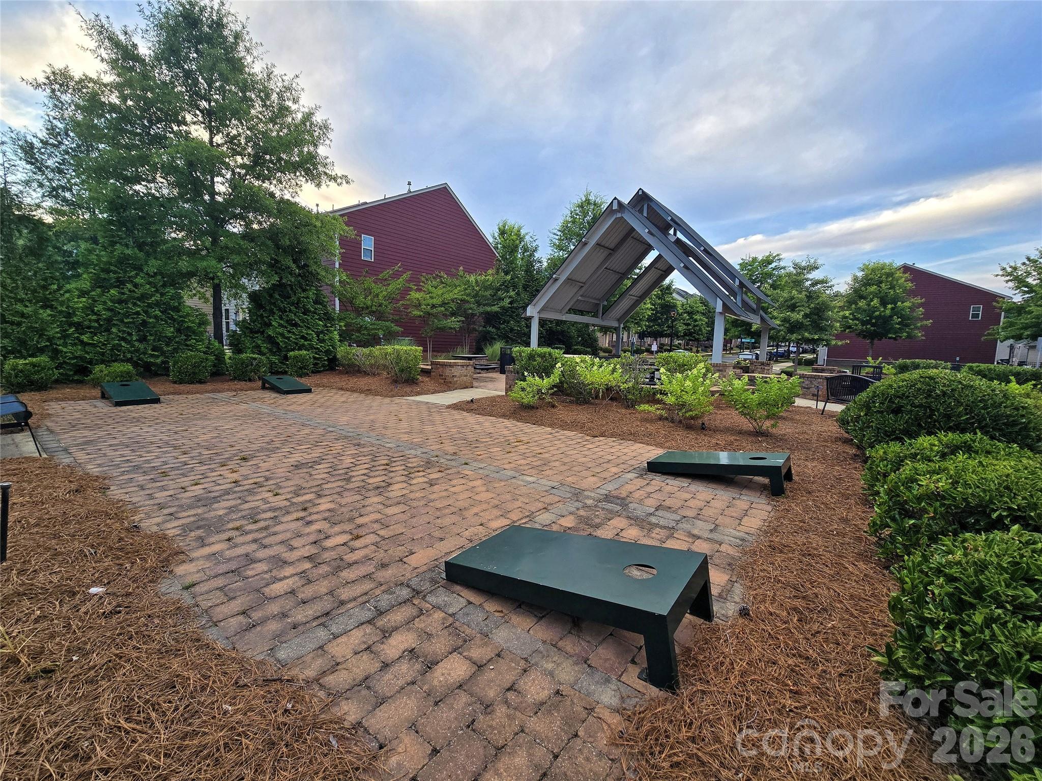 3742 Speer Blvd, Charlotte, NC 28217