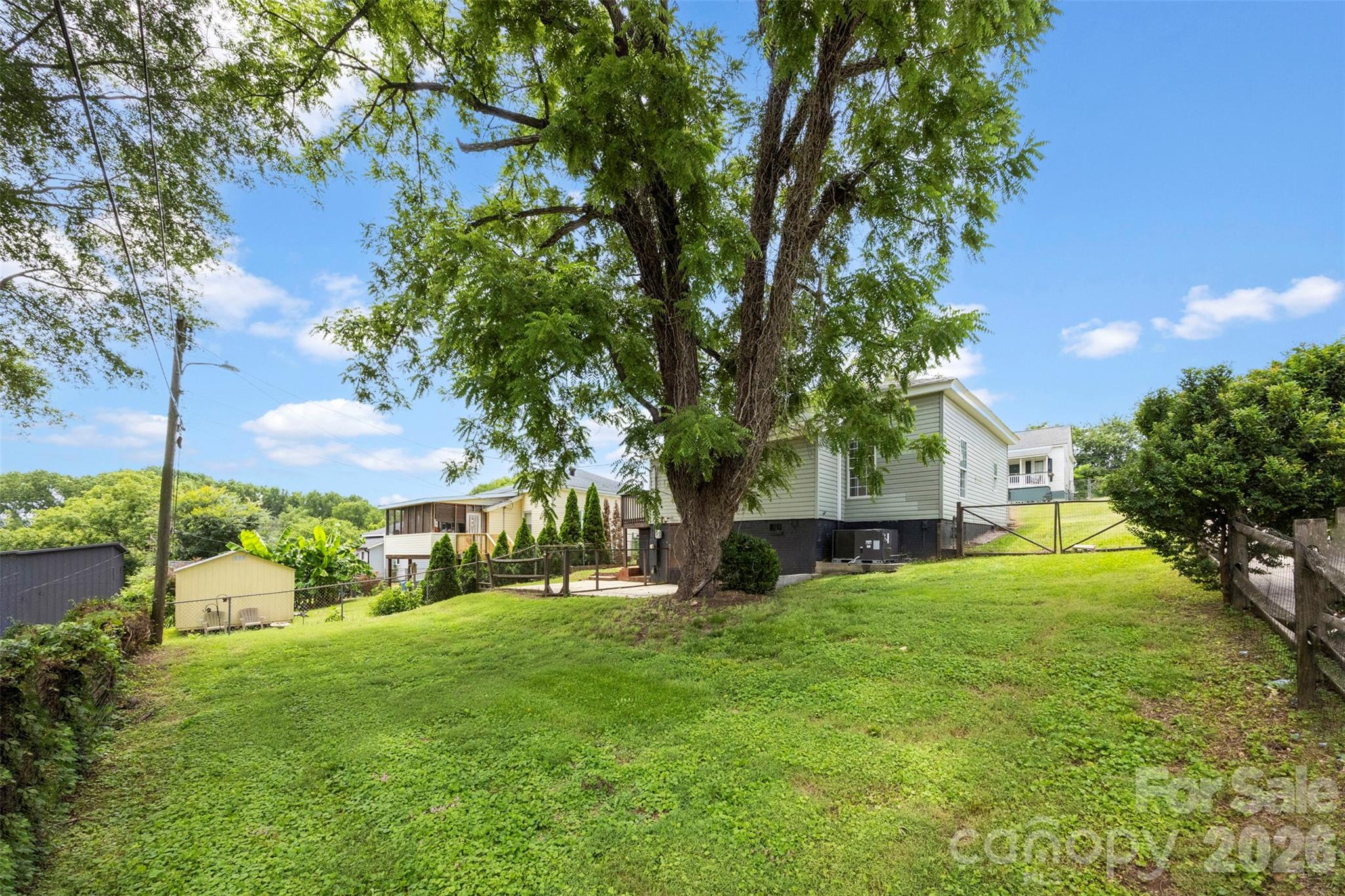 116 7th St, Cramerton, NC 28032
