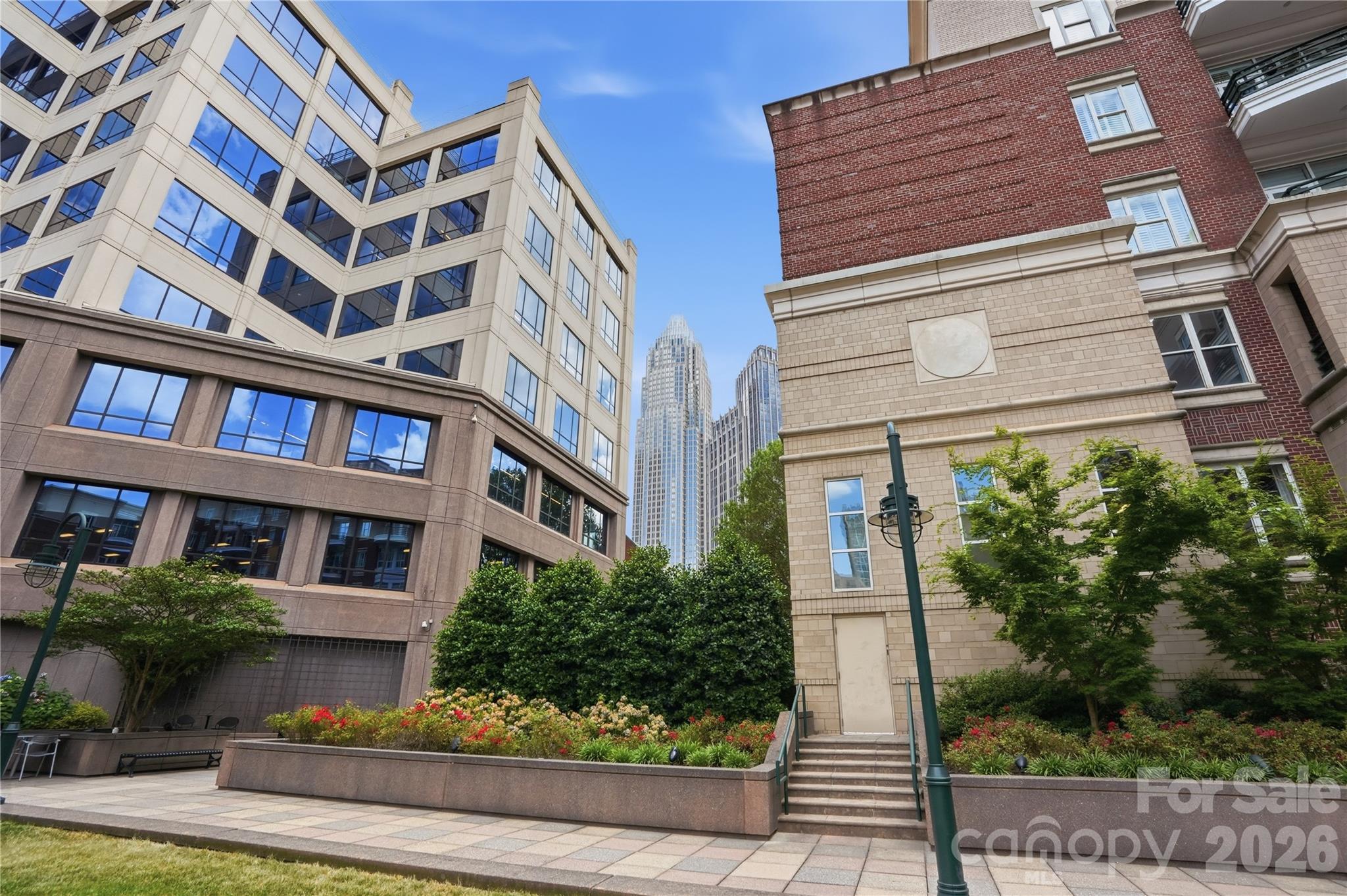 400 N Church St #404, Charlotte, NC 28202