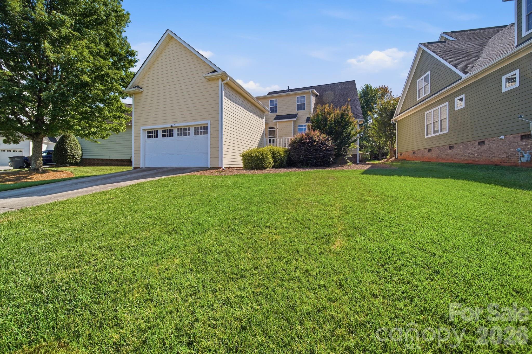 3464 County Down Ave, Kannapolis, NC 28081