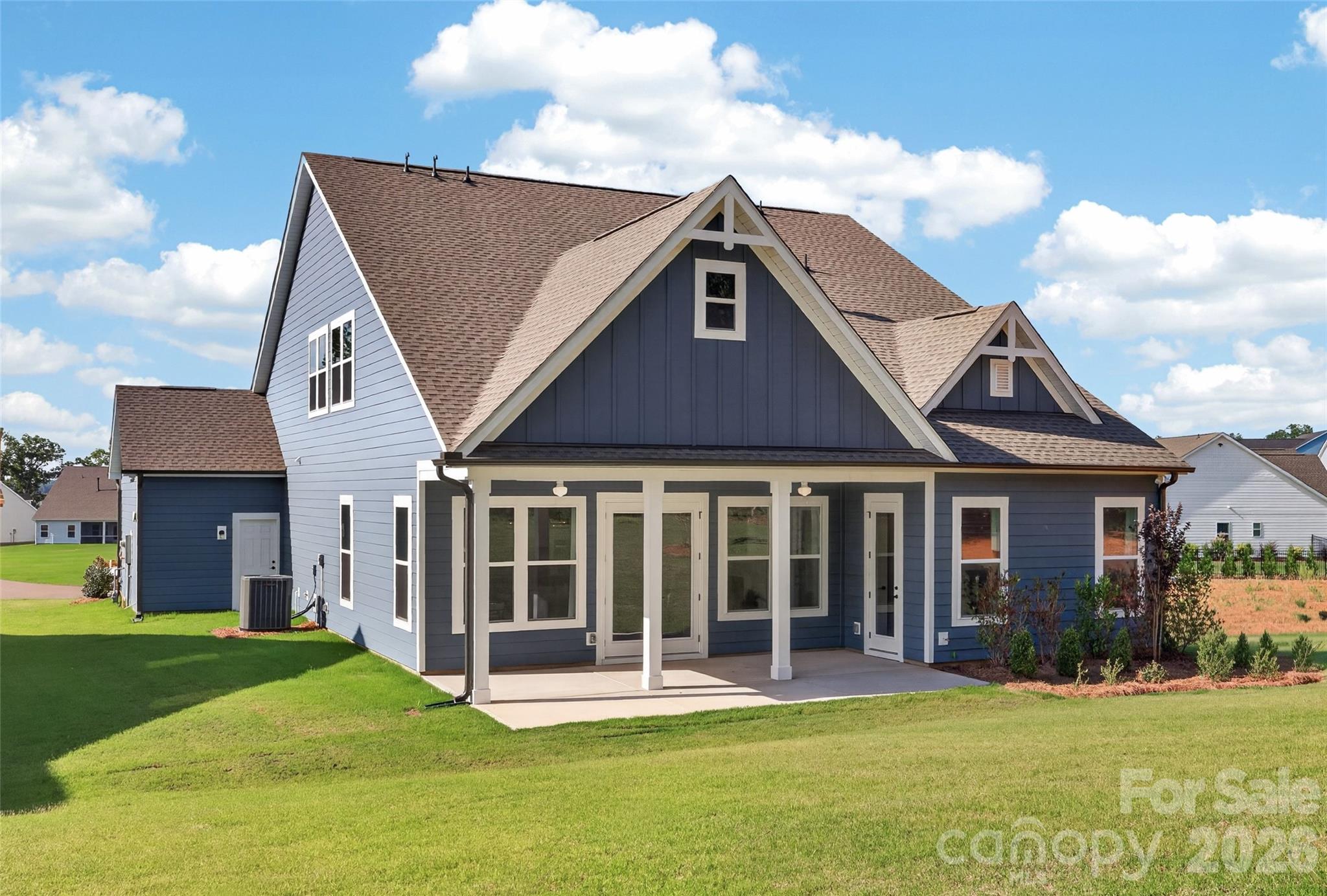 14111 Bobby Jones Dr #813, Lancaster, SC 29720