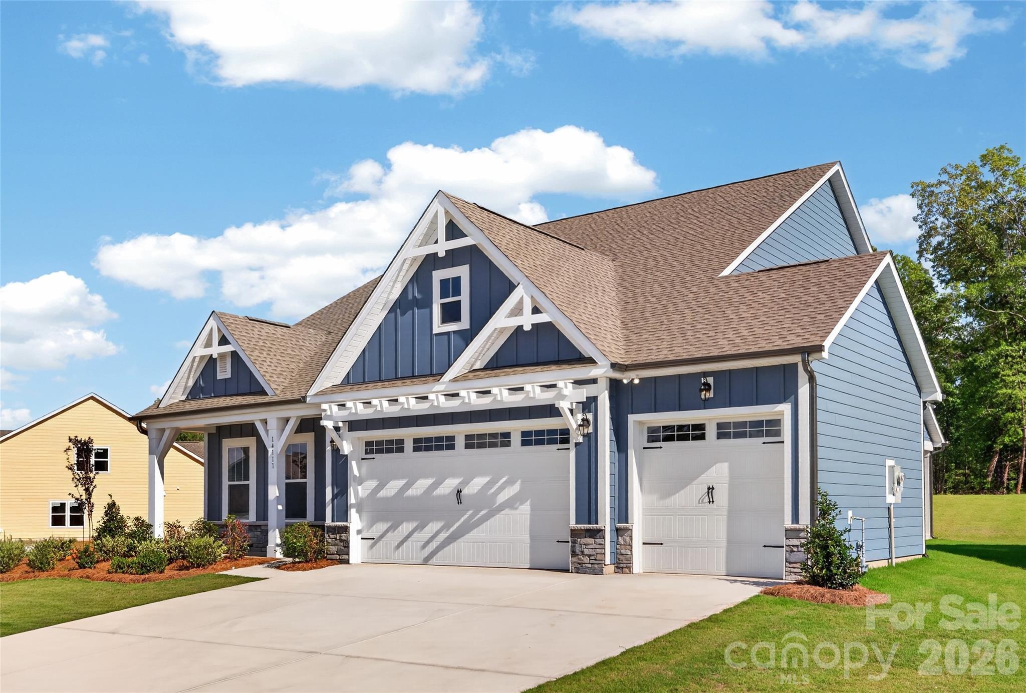 14111 Bobby Jones Dr #813, Lancaster, SC 29720