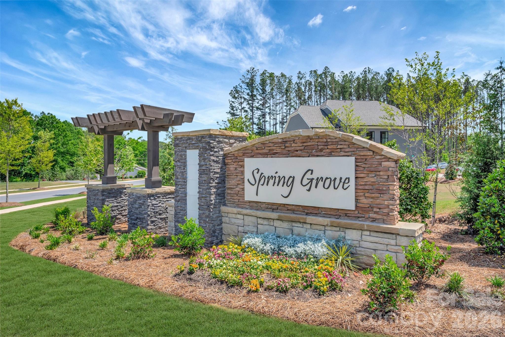 1441 Yellow Springs Dr, Huntersville, NC 28078