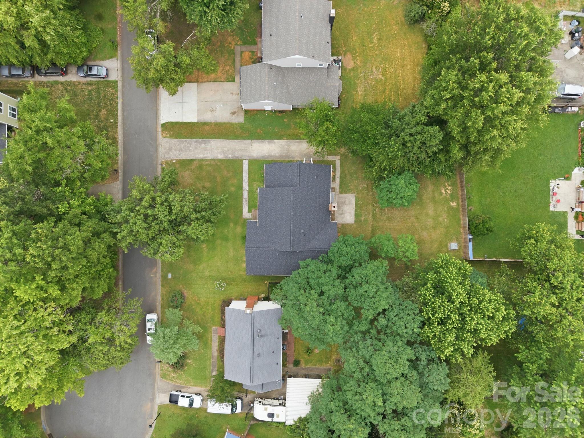 5317 Caradon Dr, Charlotte, NC 28227