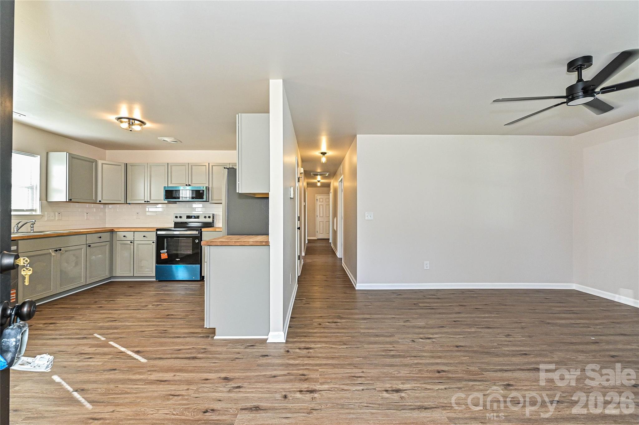 415 Jones St, Charlotte, NC 28208