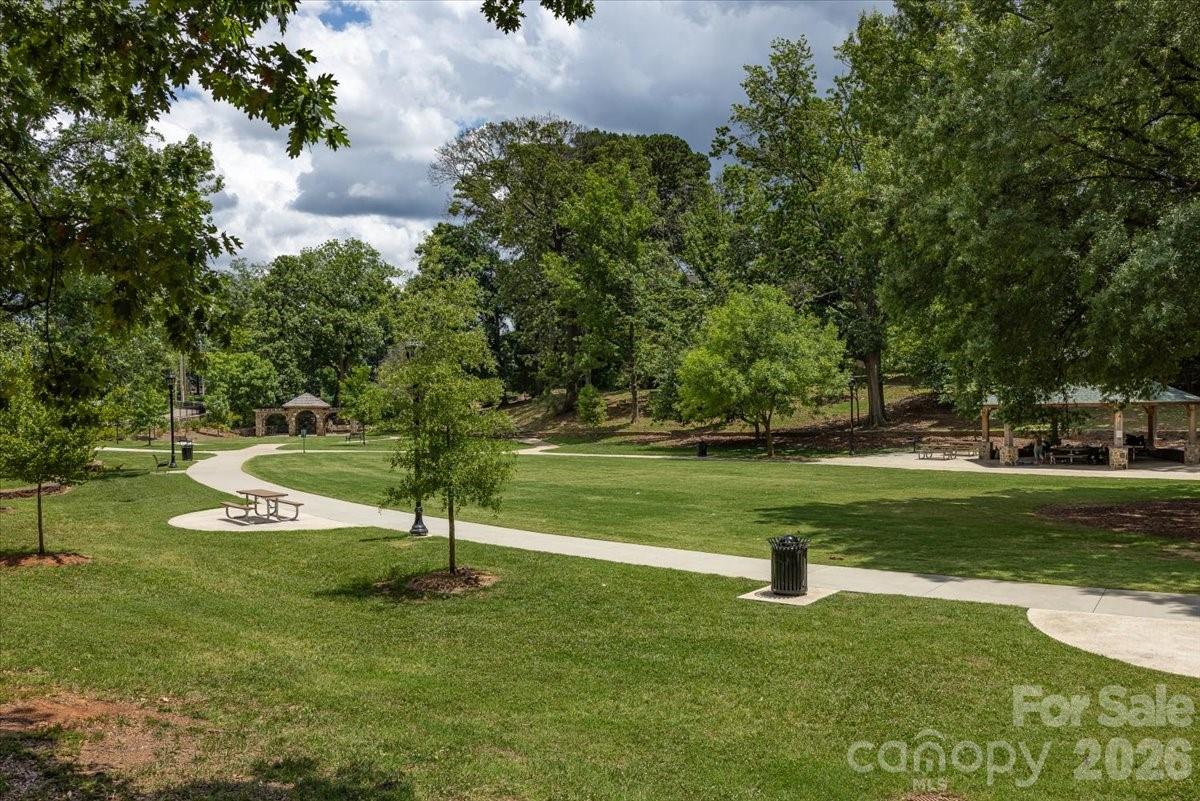 524 Hawthorne Ln #9, Charlotte, NC 28204