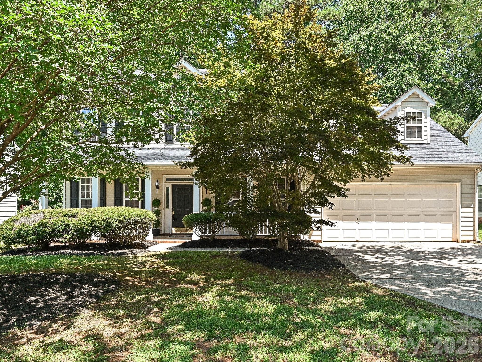 6719 Reedy Creek Rd, Charlotte, NC 28215