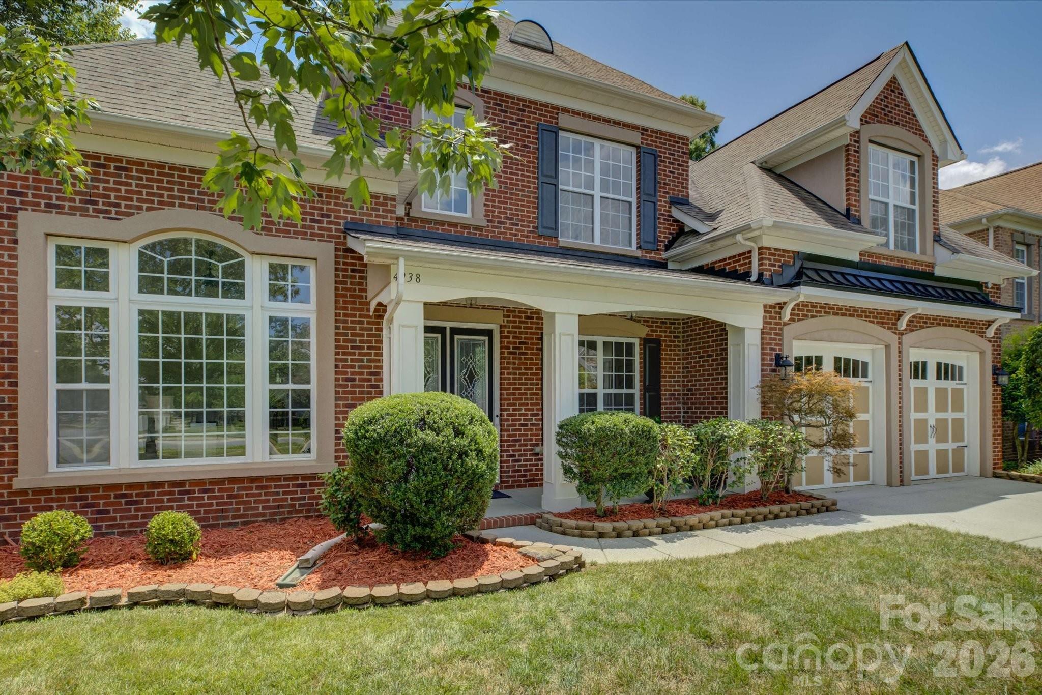 4938 Mesa Verde Rd, Charlotte, NC 28277