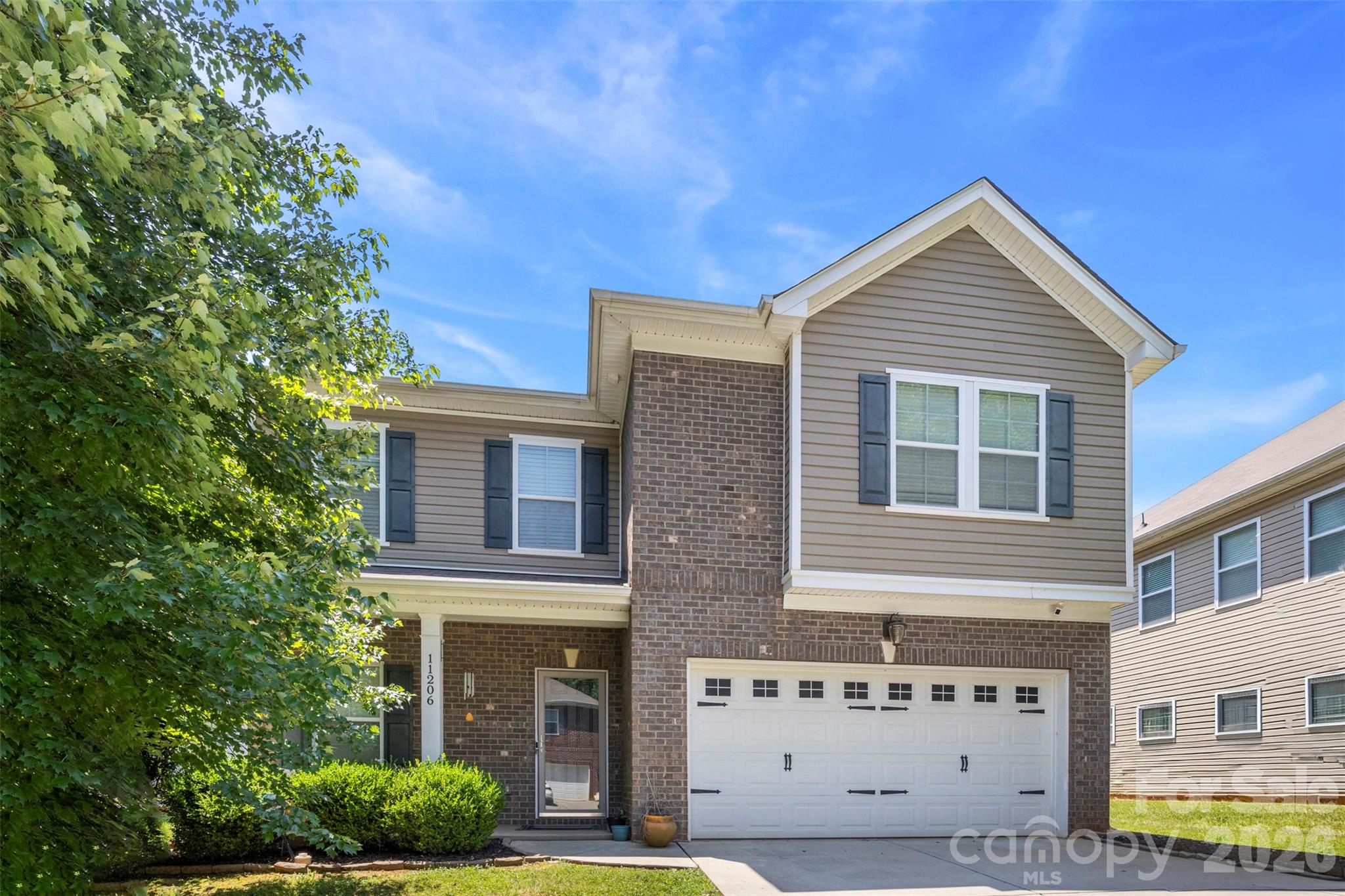 11206 Pond Valley Ct, Charlotte, NC 28269