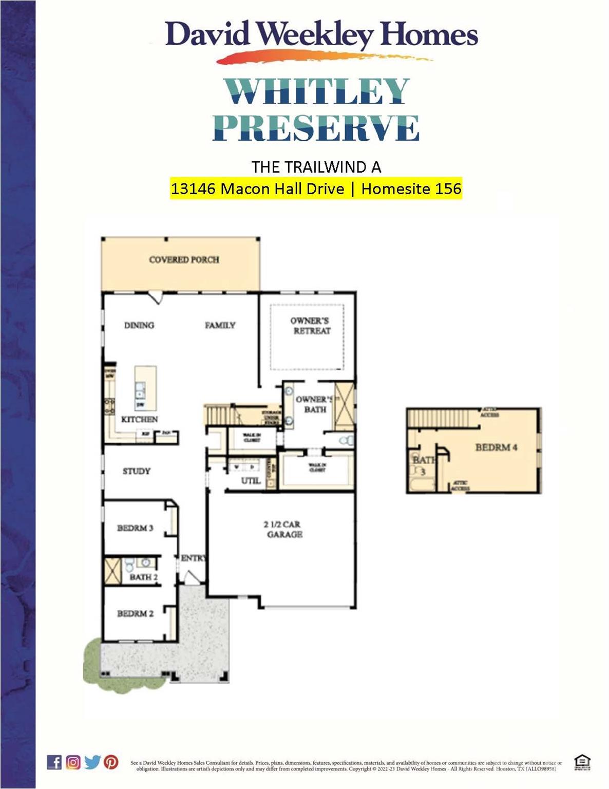 13146 Macon Hall Dr, Mint Hill, NC 28227