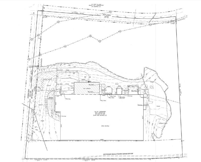 100 N Bivens Rd, Monroe, NC 28110