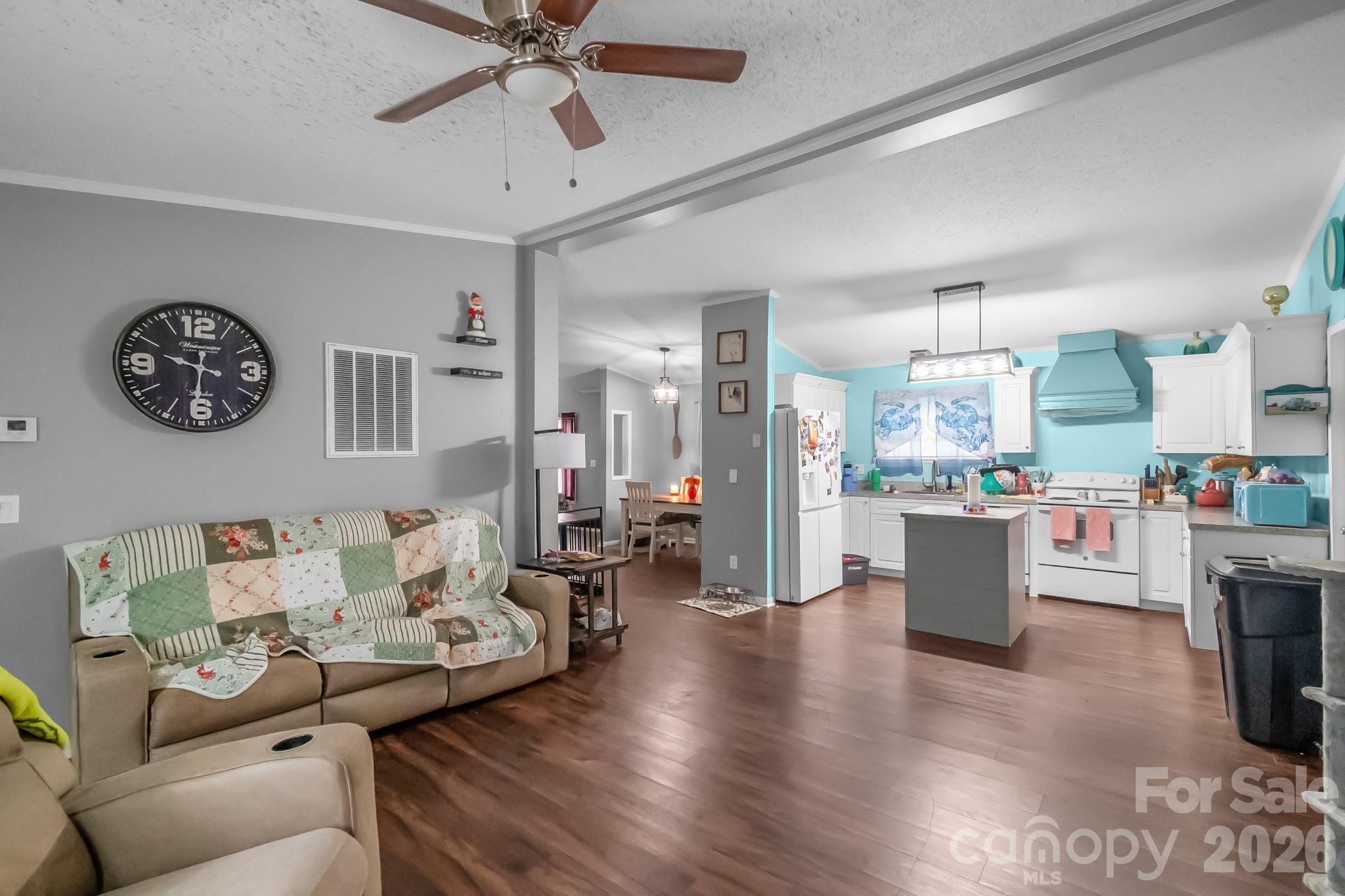 1825 Old Pardue Rd, Lancaster, SC 29720