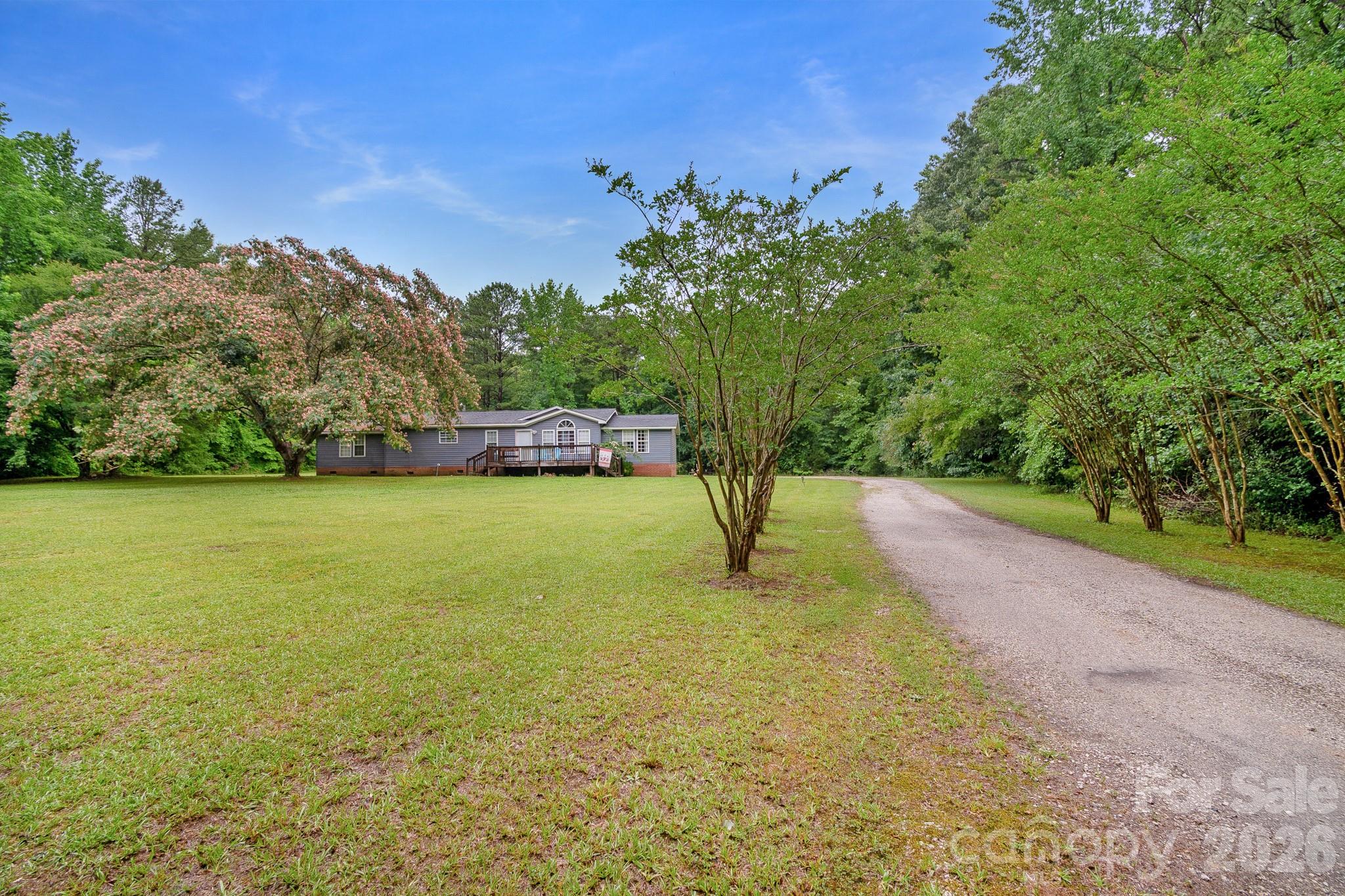 1825 Old Pardue Rd, Lancaster, SC 29720