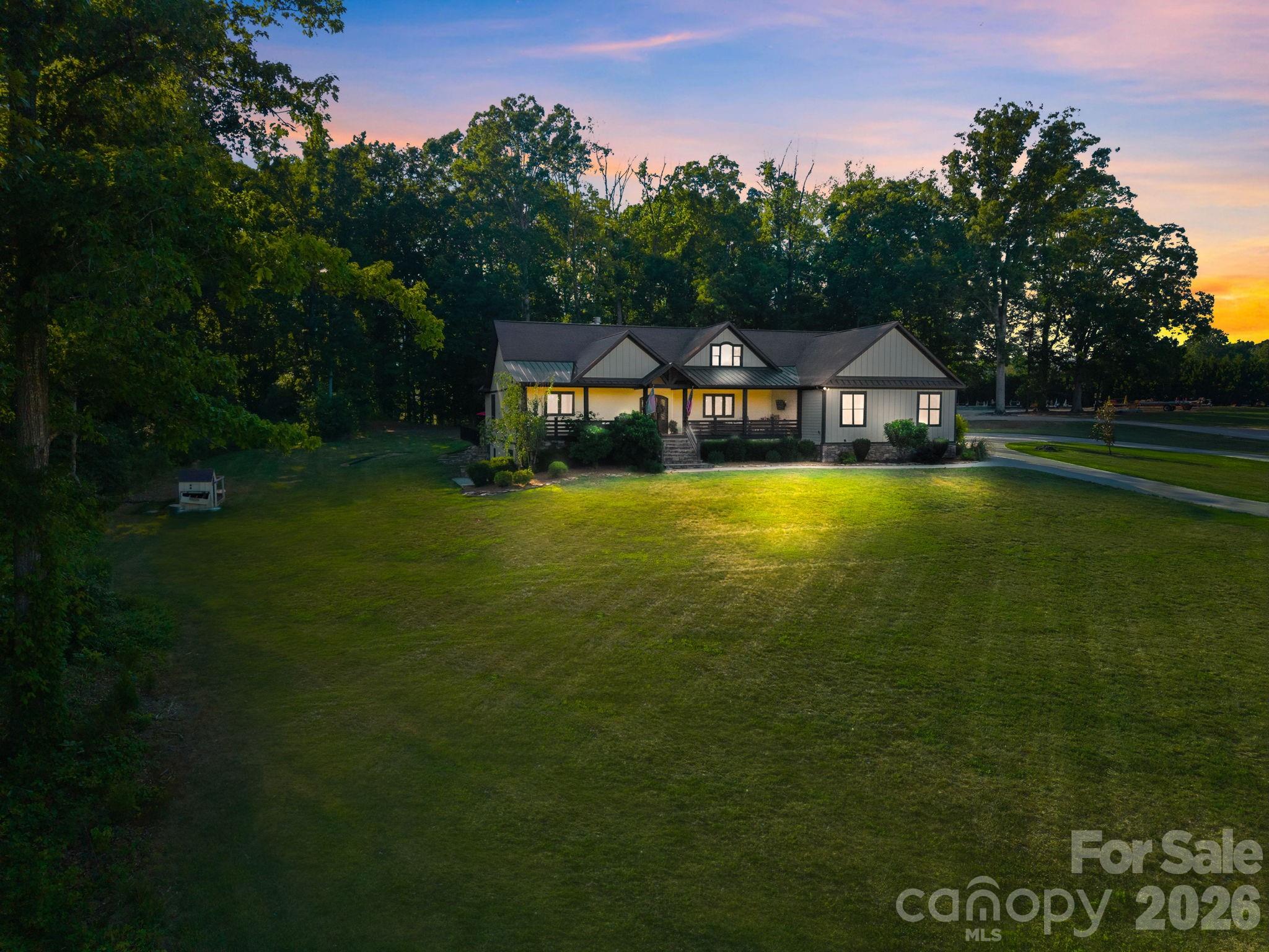 6421 Old Concord Rd, Salisbury, NC 28146