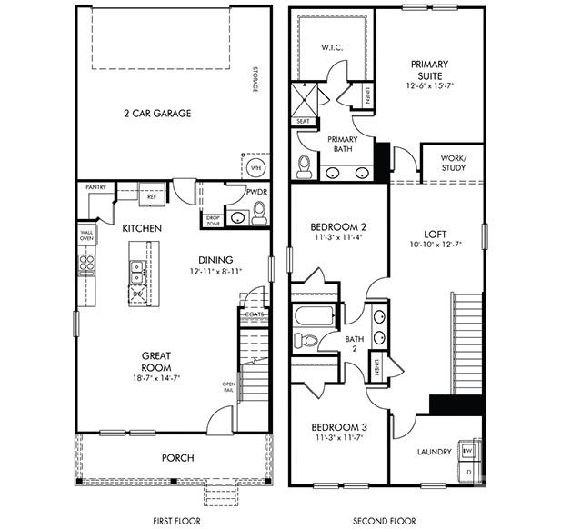 4313 Galahad Ln, Gastonia, NC 28056