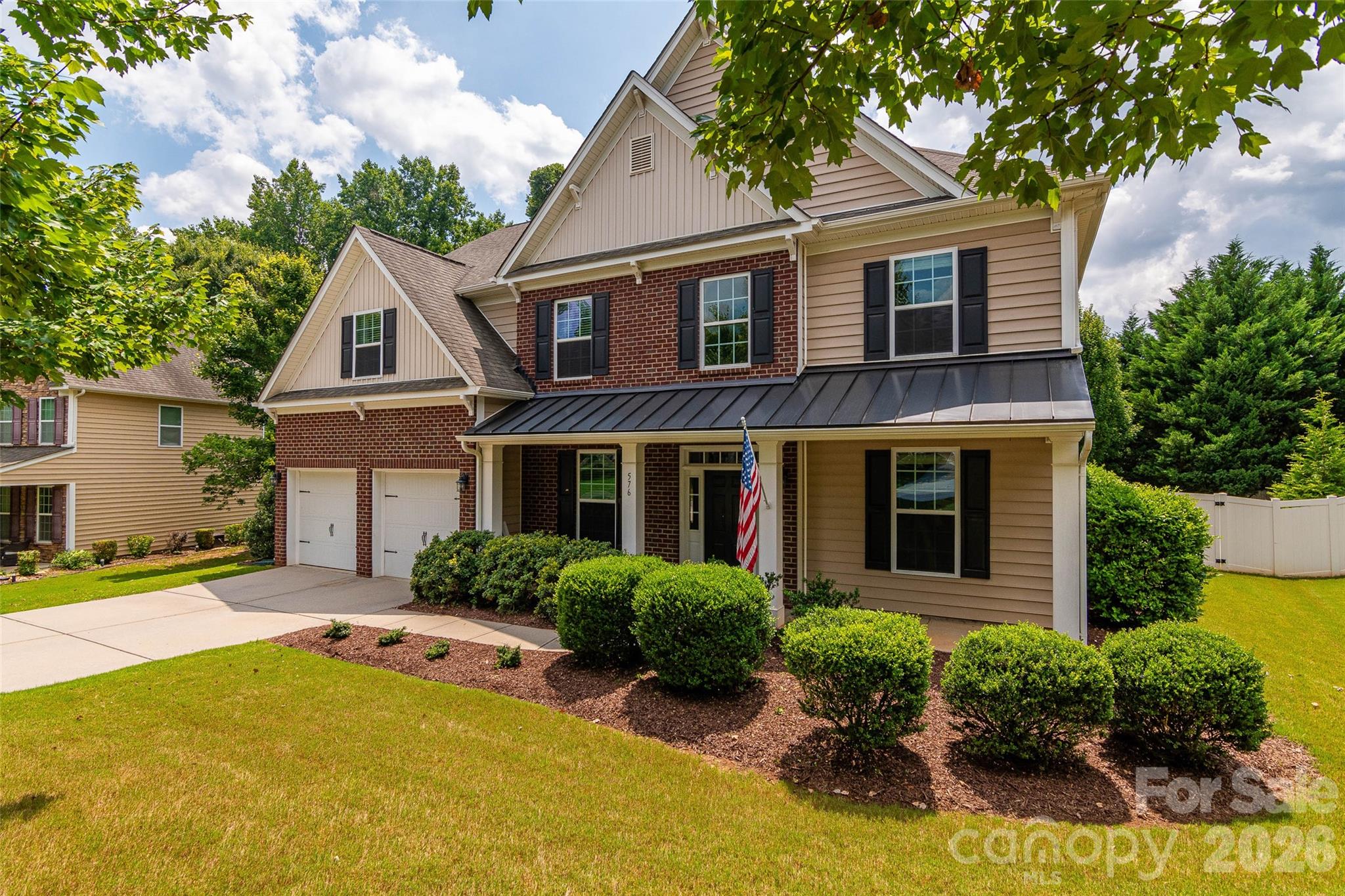576 Becker Ave, Fort Mill, SC 29715