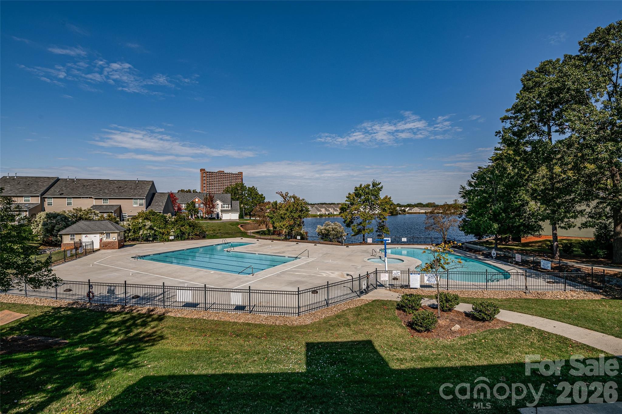 576 Becker Ave, Fort Mill, SC 29715