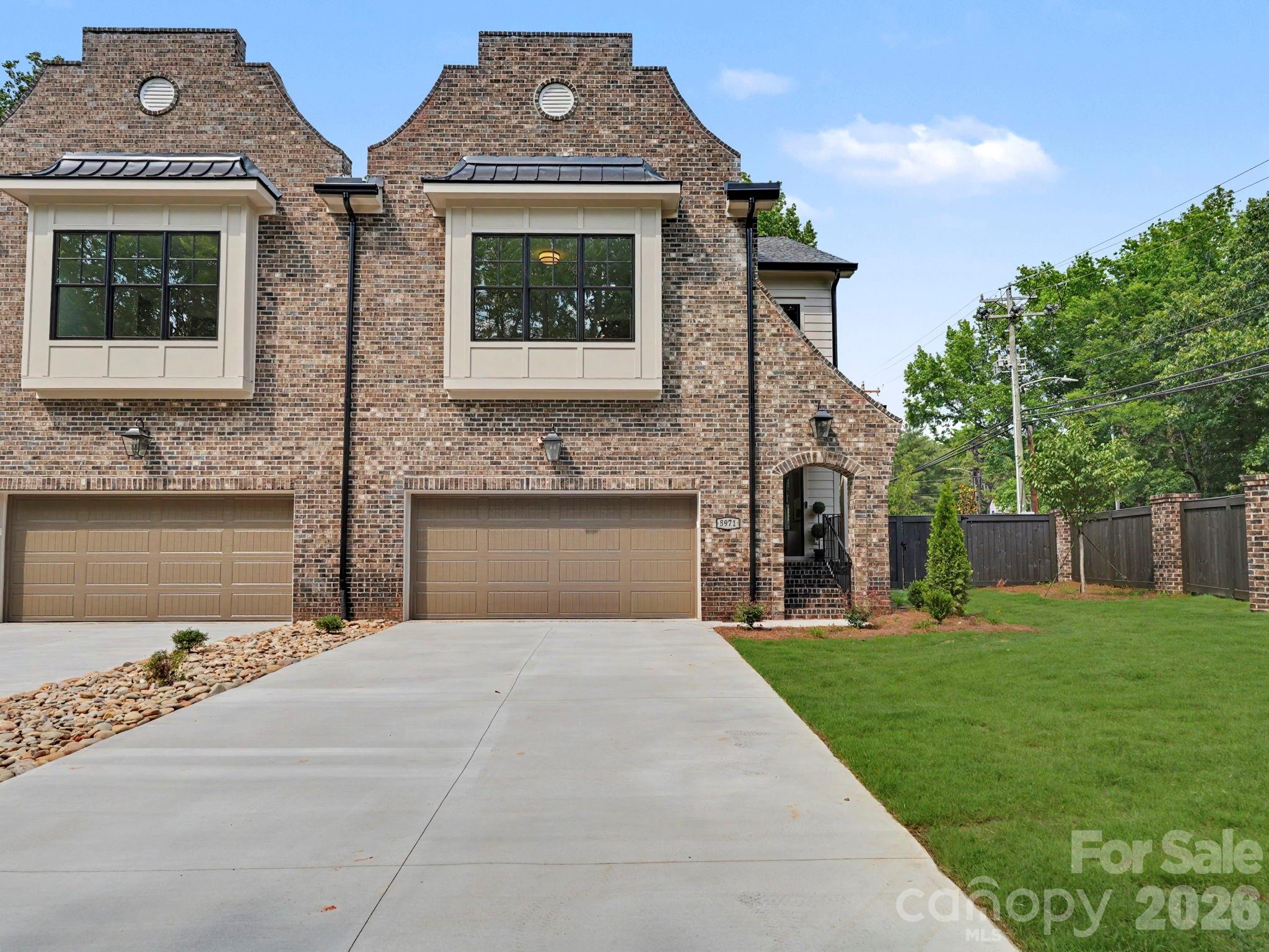 5971 Gate Post Rd, Charlotte, NC 28211