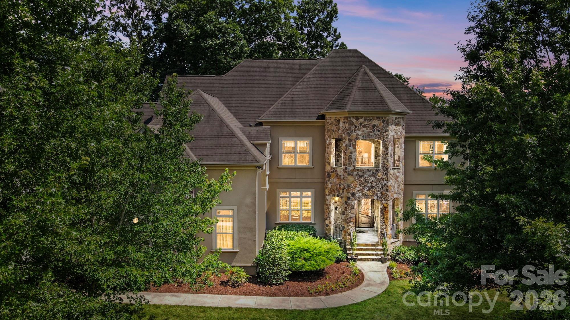 13302 Bally Bunnion Way, Davidson, NC 28036