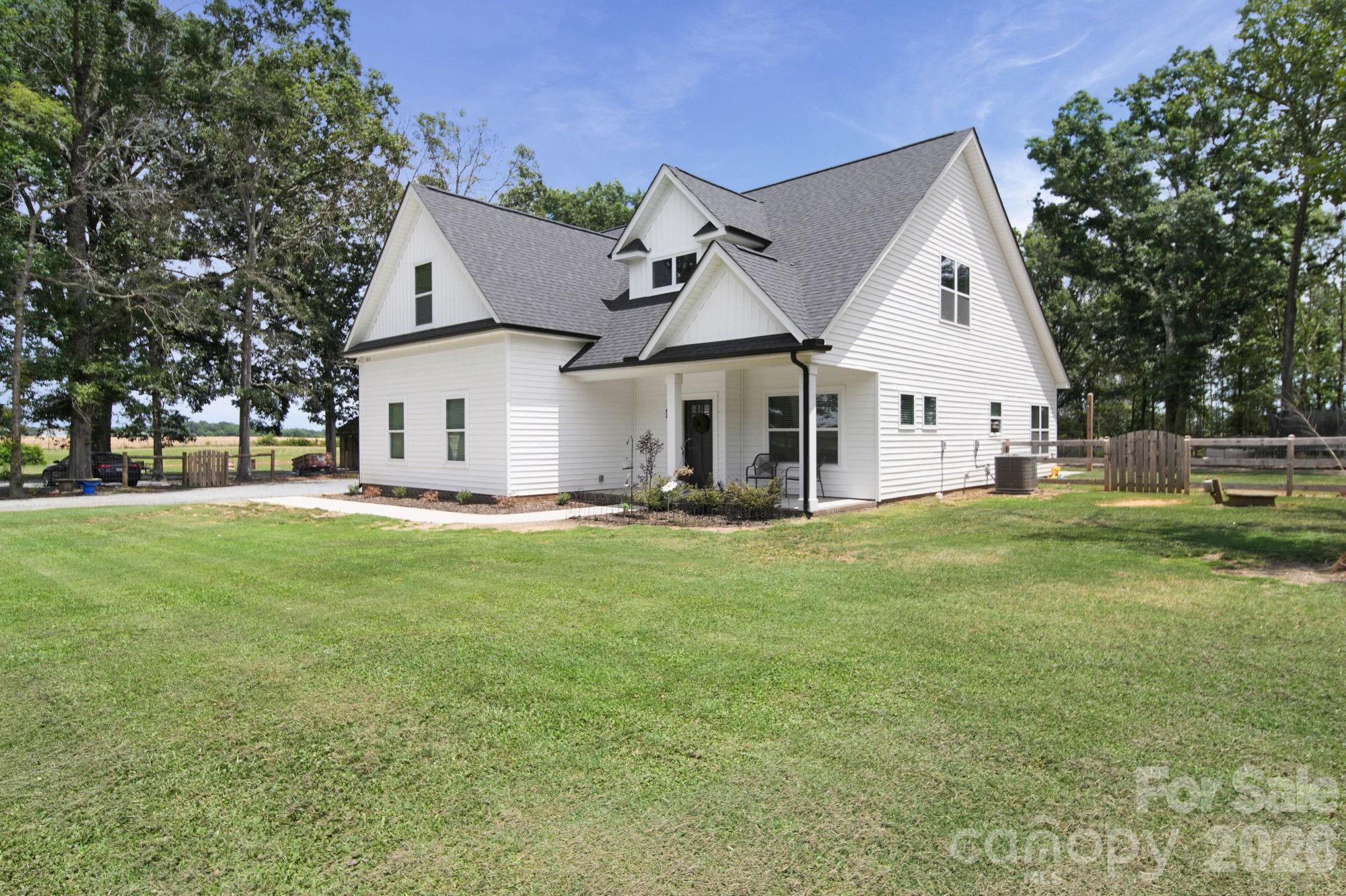 1812 Marshville Olive Branch Rd, Marshville, NC 28103