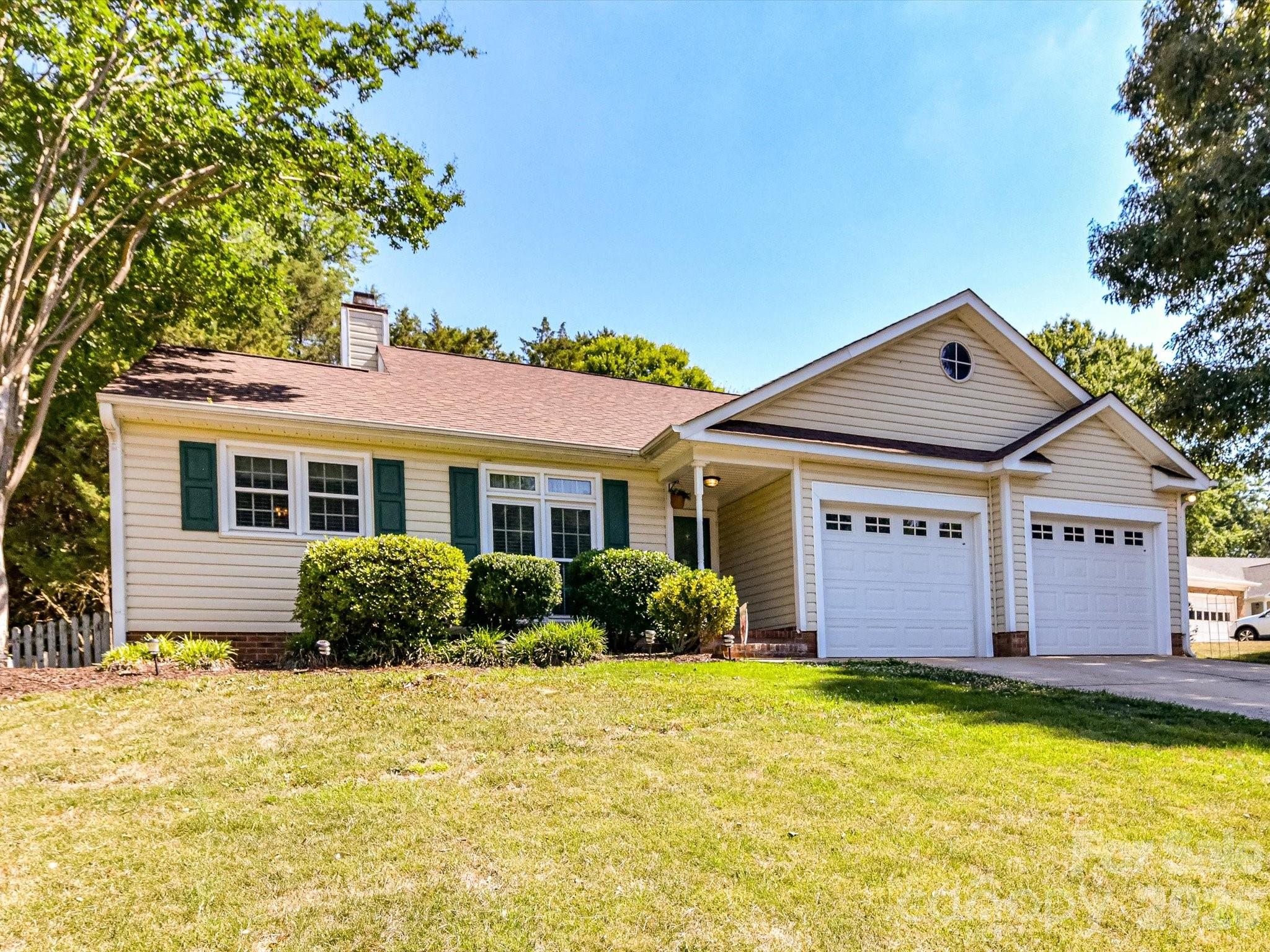 3616 Still Oaks Ct NW, Concord, NC 28027