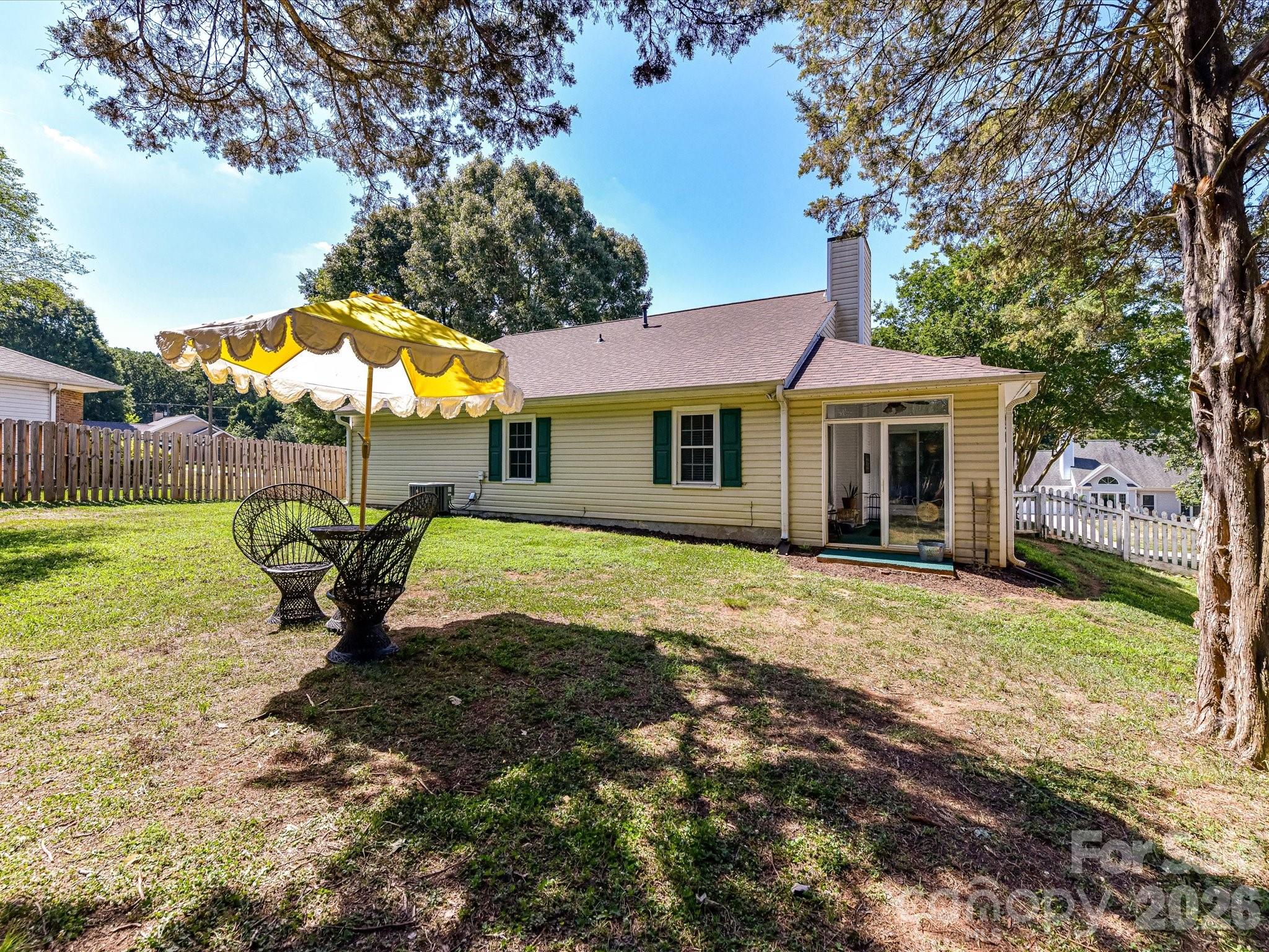 3616 Still Oaks Ct NW, Concord, NC 28027