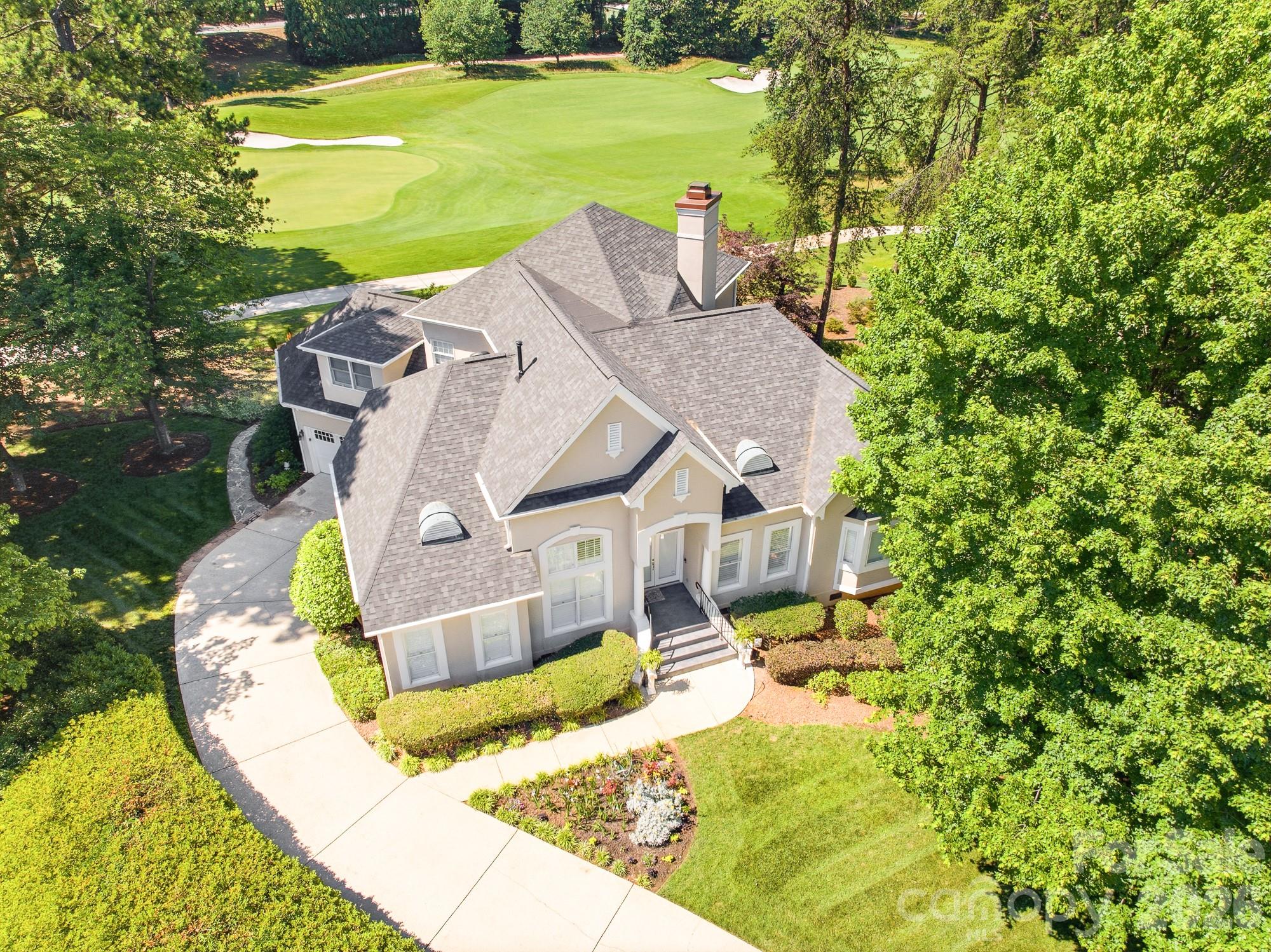 18330 Scotscraig Ln, Cornelius, NC 28031
