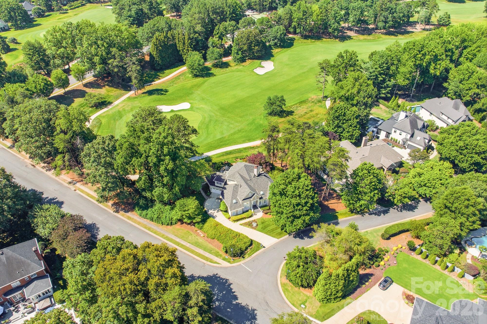 18330 Scotscraig Ln, Cornelius, NC 28031