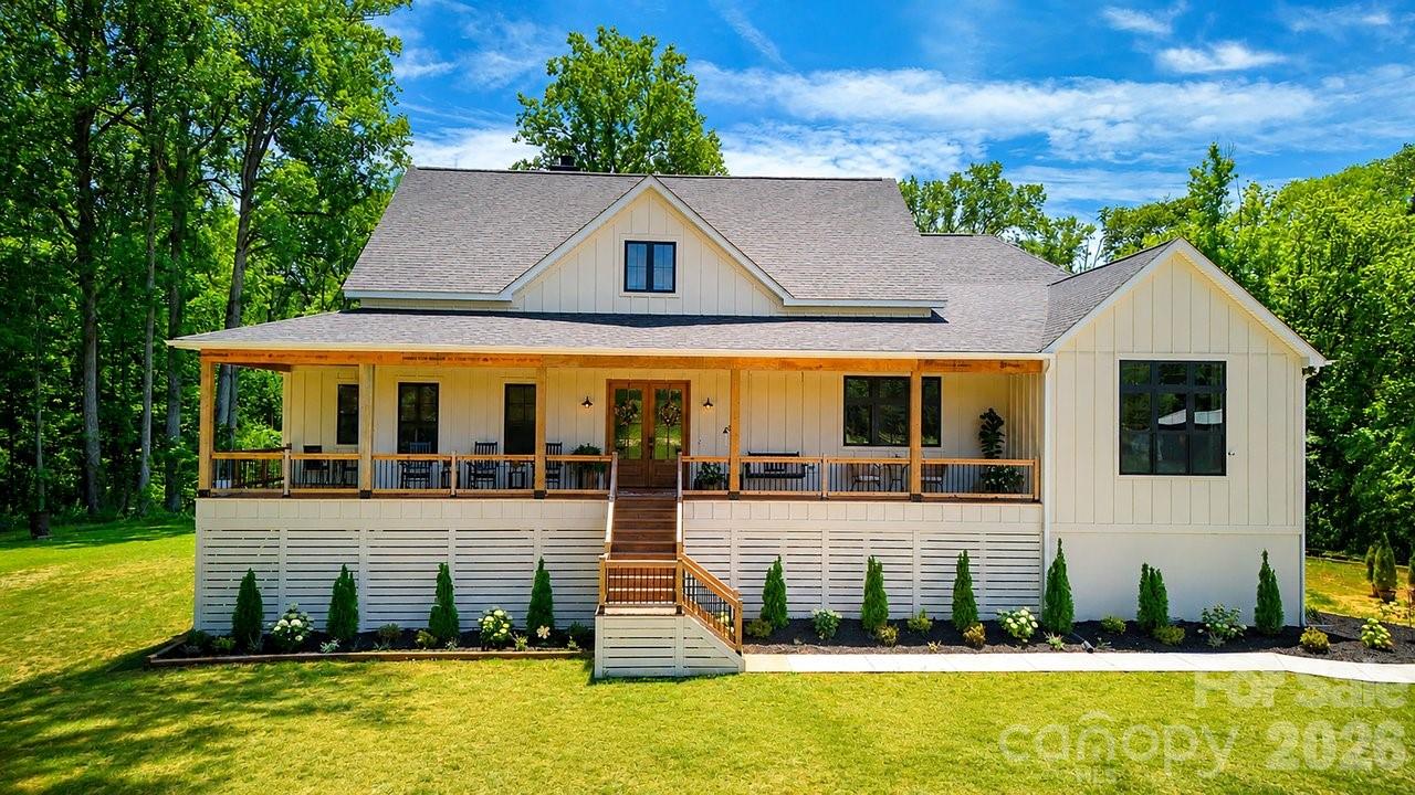 7183 John Furr Rd #5, Concord, NC 28025