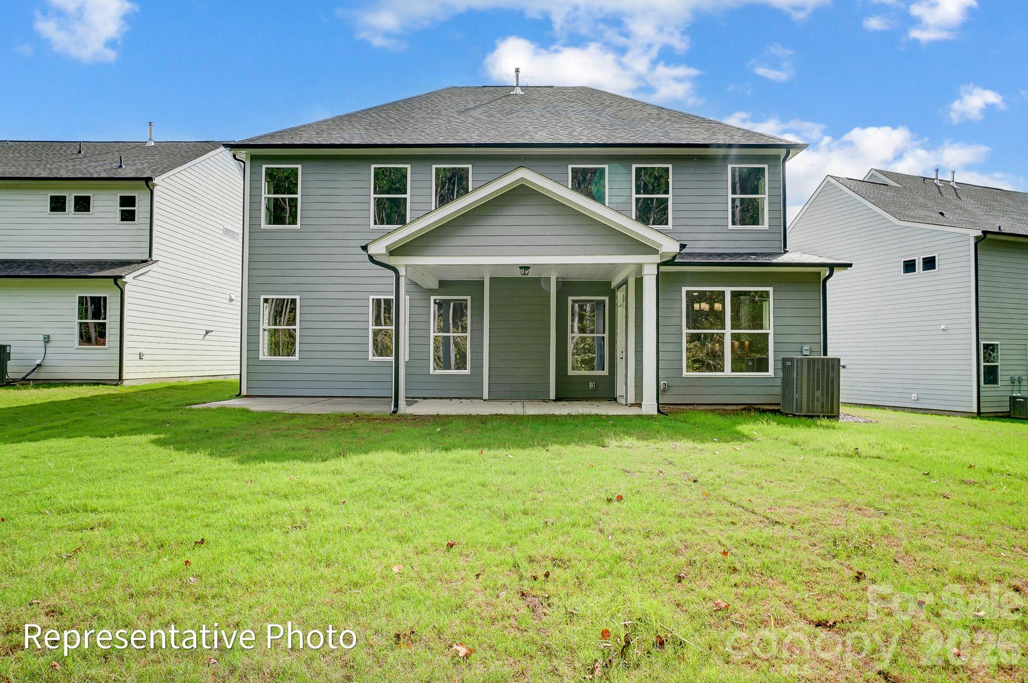 8011 James Query Rd, Charlotte, NC 28227
