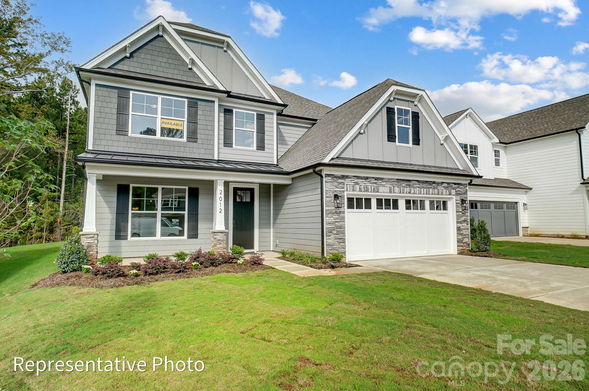 8011 James Query Rd, Charlotte, NC 28227