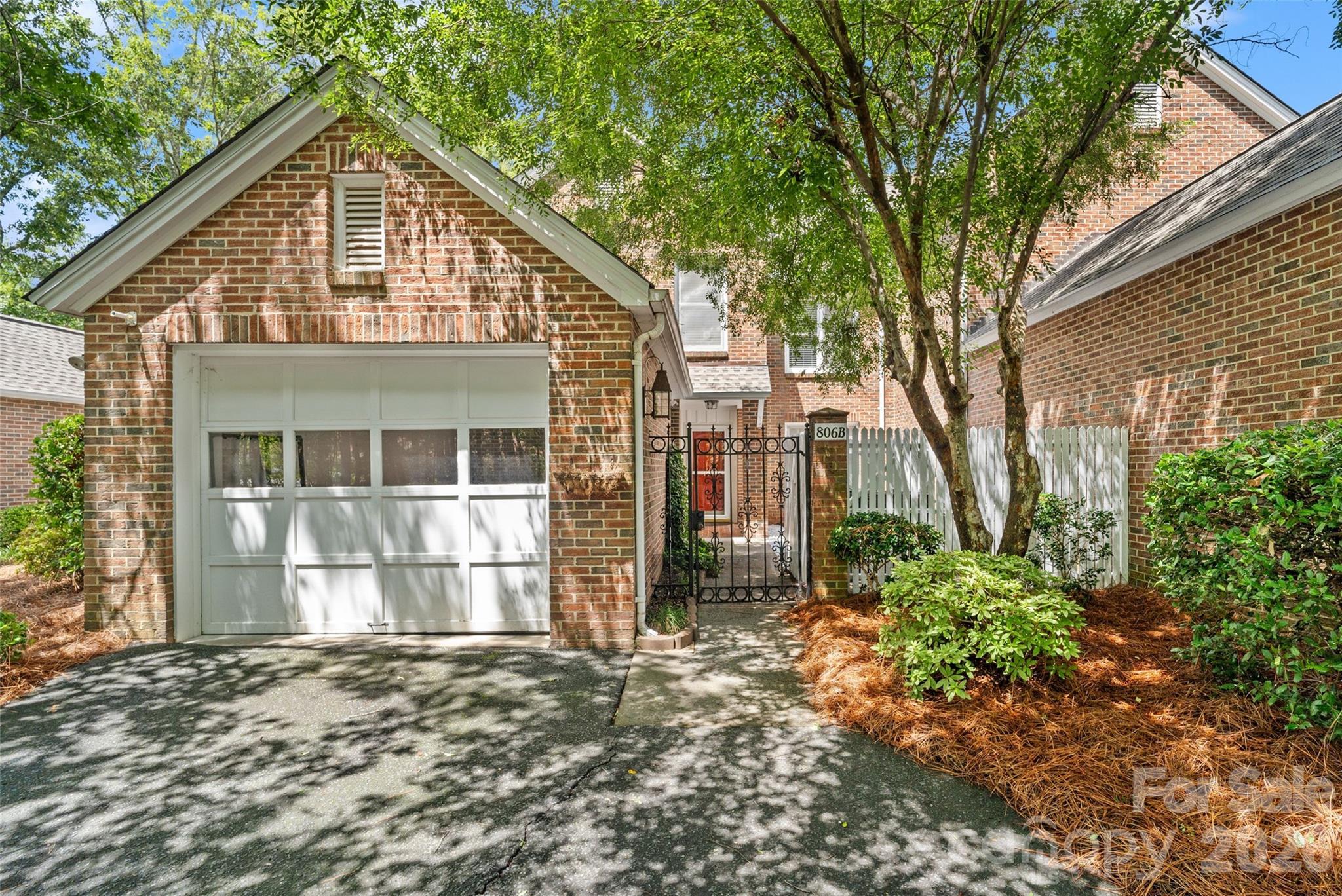 806 Colony Oaks Dr #B, Monroe, NC 28112