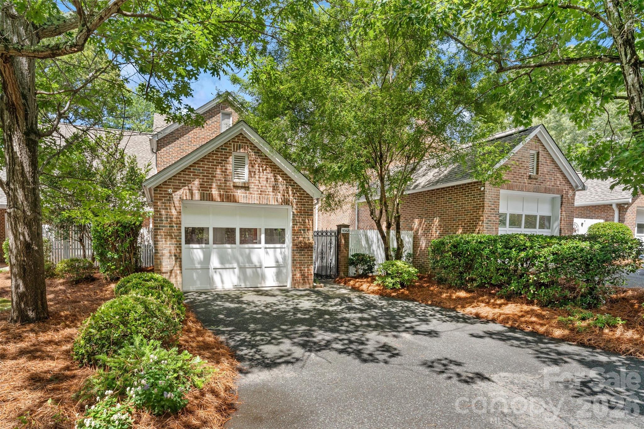 806 Colony Oaks Dr #B, Monroe, NC 28112