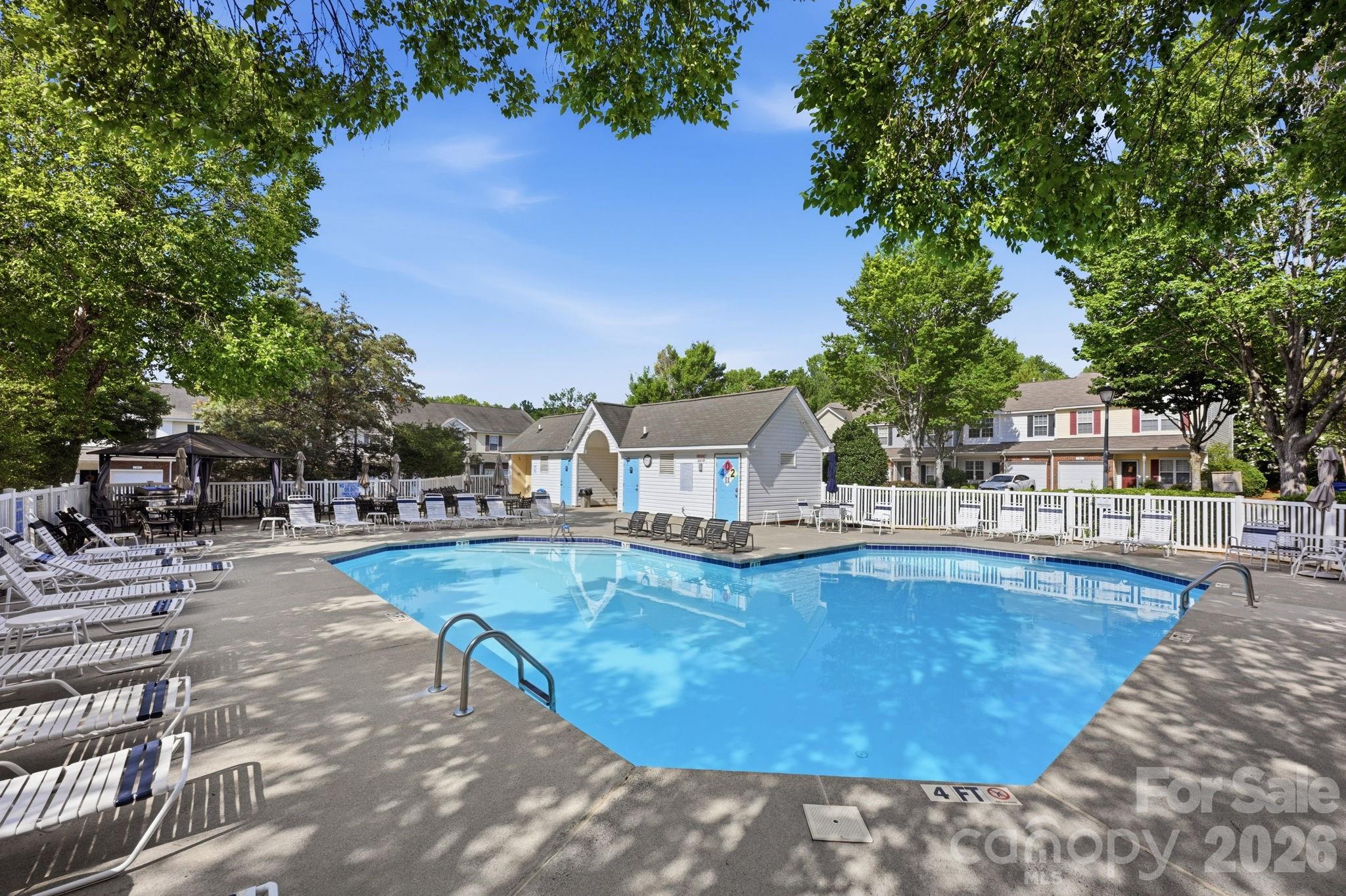 136 Rapids Rd, Fort Mill, SC 29715