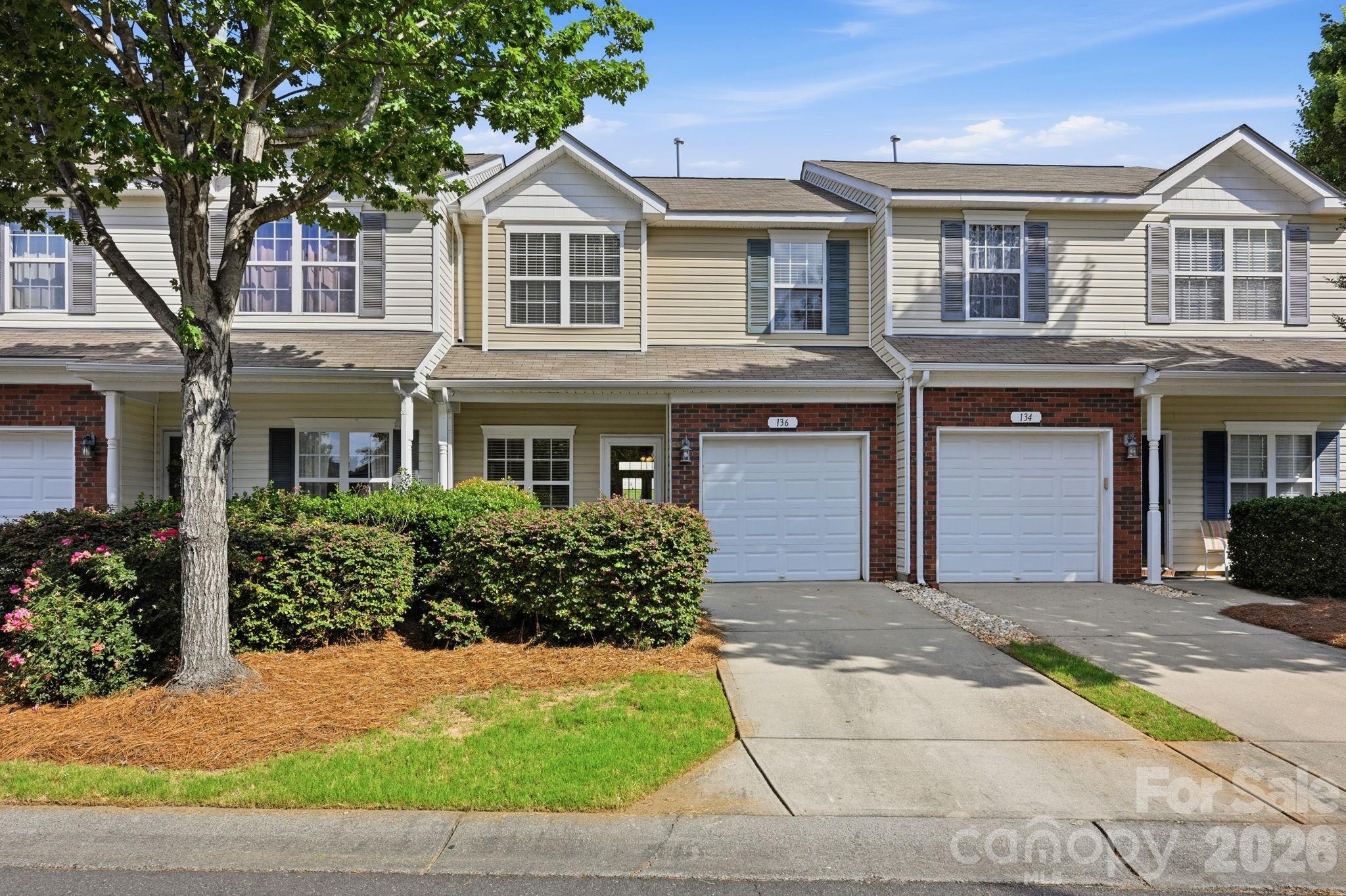136 Rapids Rd, Fort Mill, SC 29715