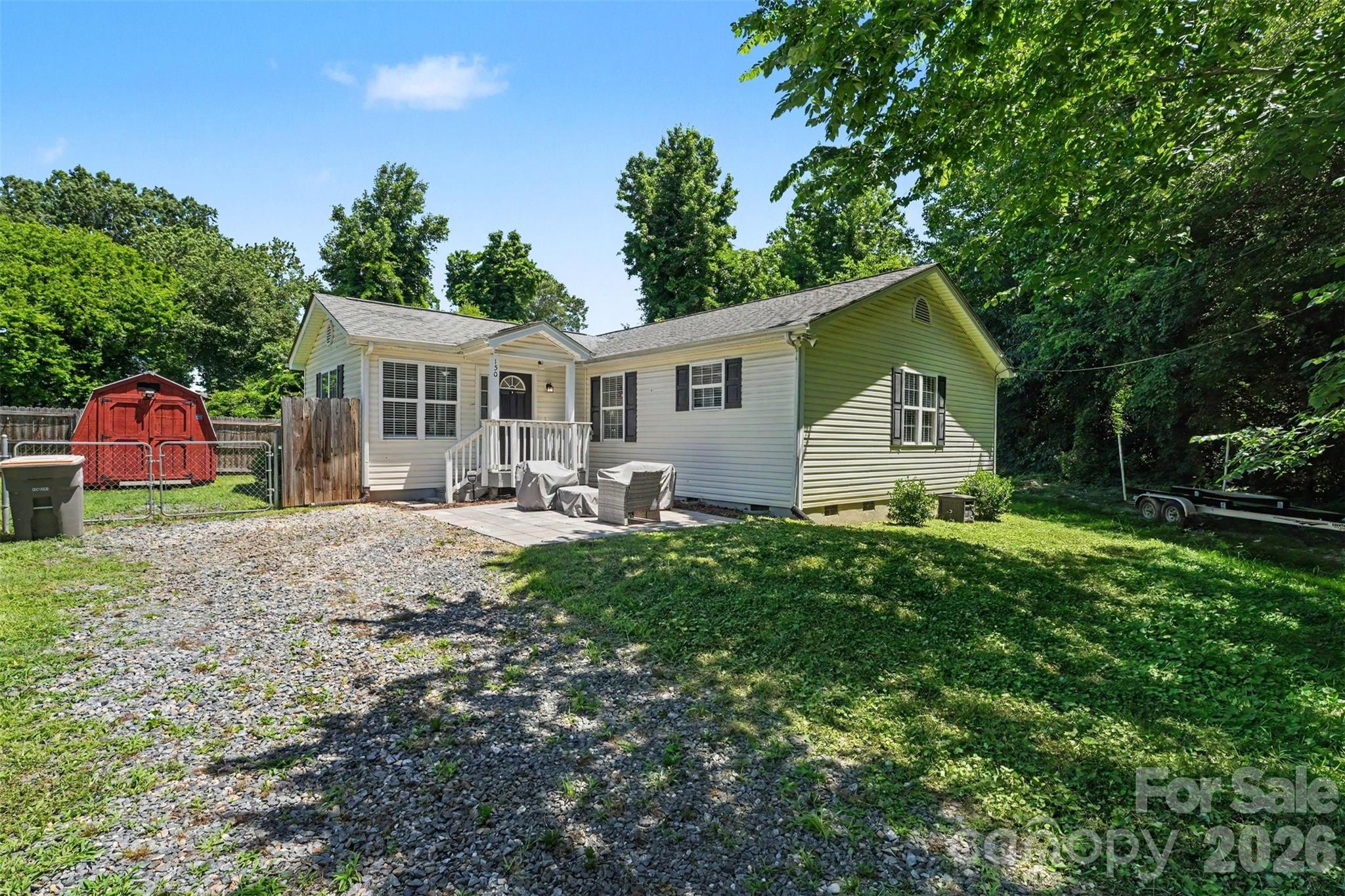 150 Waco Ave, Kannapolis, NC 28083
