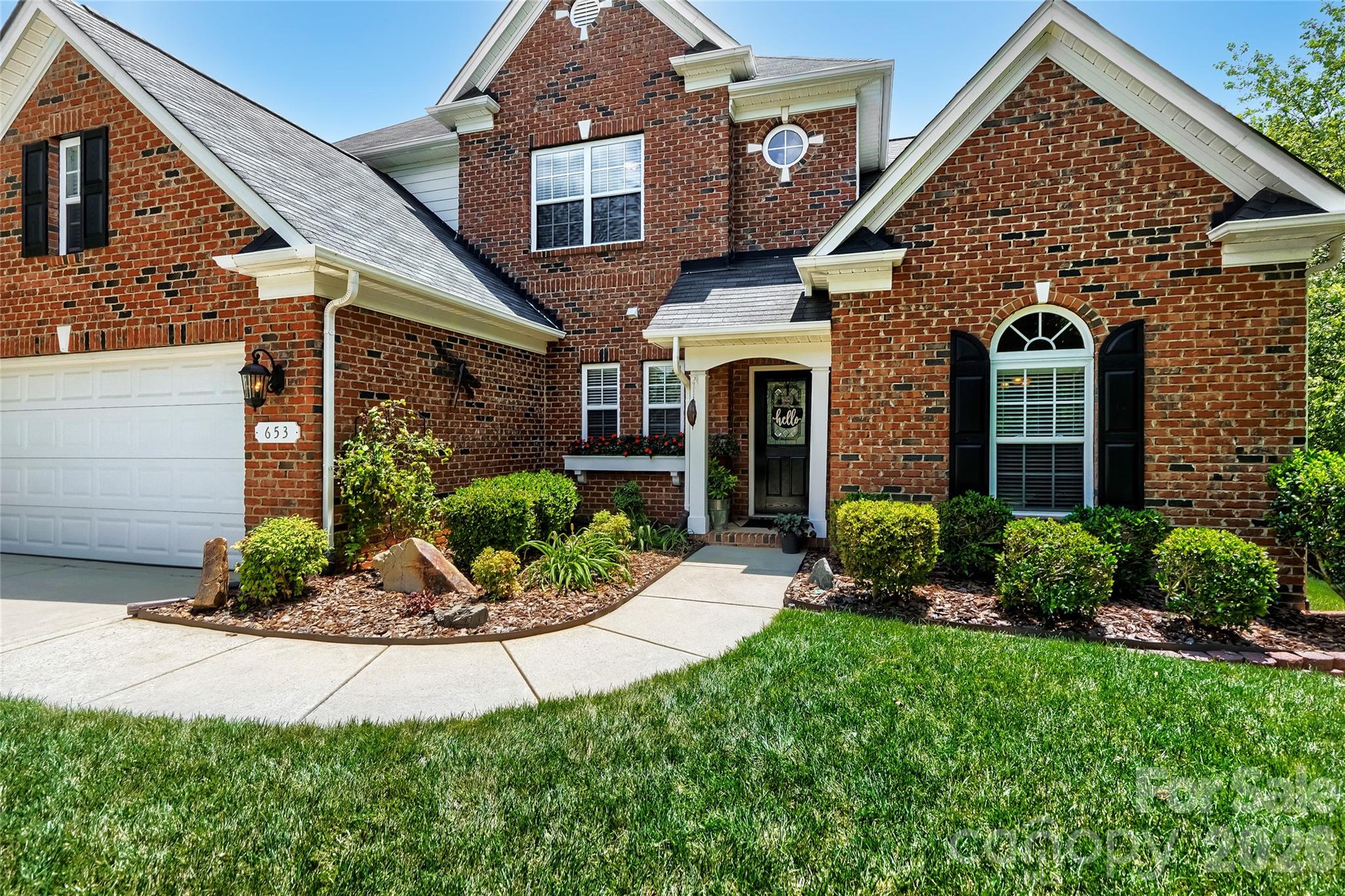 653 Lorain Ave NW, Concord, NC 28027