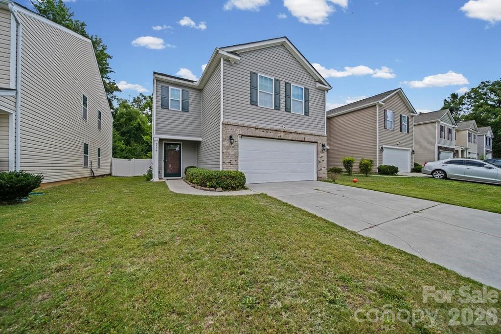 9539 Kendall Dr, Charlotte, NC 28214
