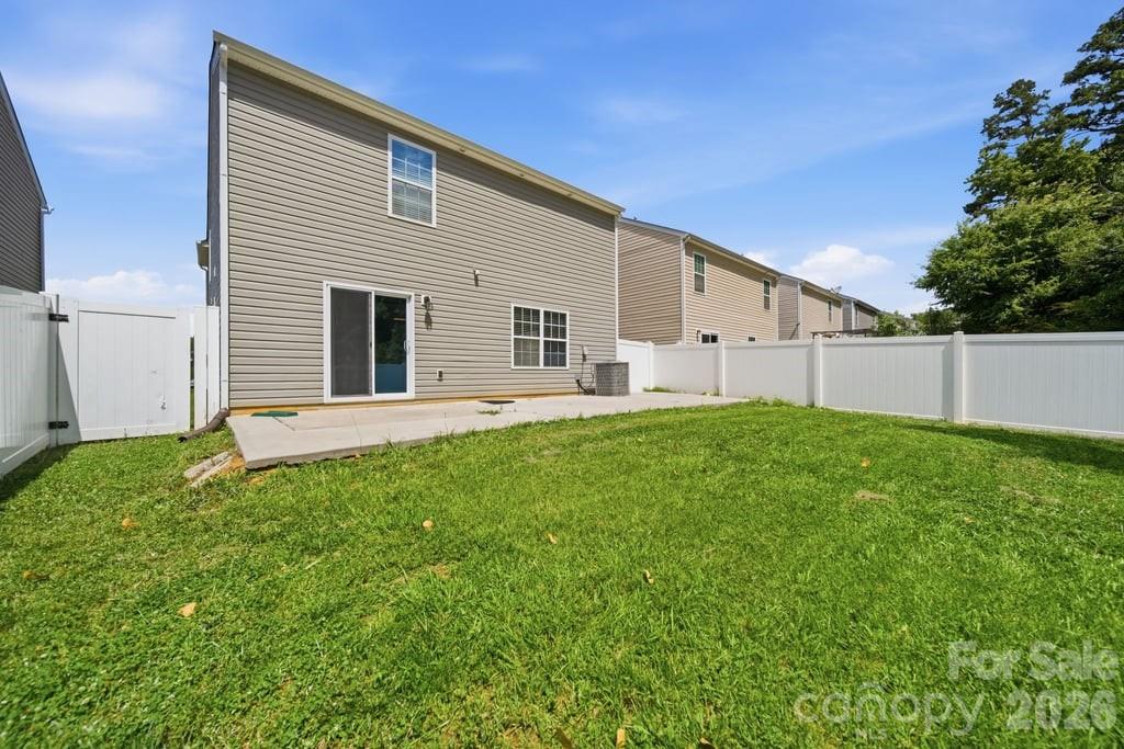 9539 Kendall Dr, Charlotte, NC 28214