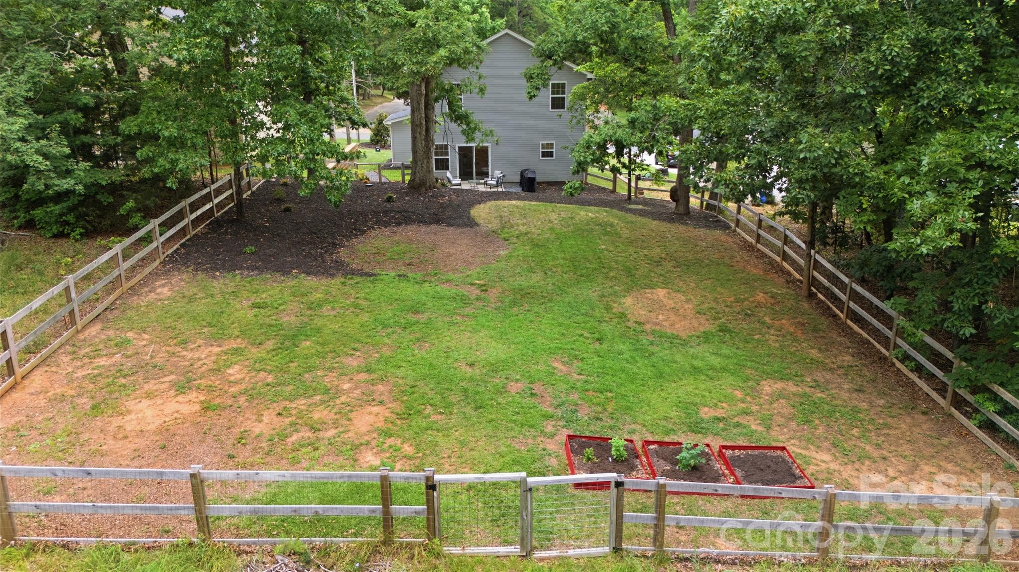 4432 Woodwind St, Charlotte, NC 28213