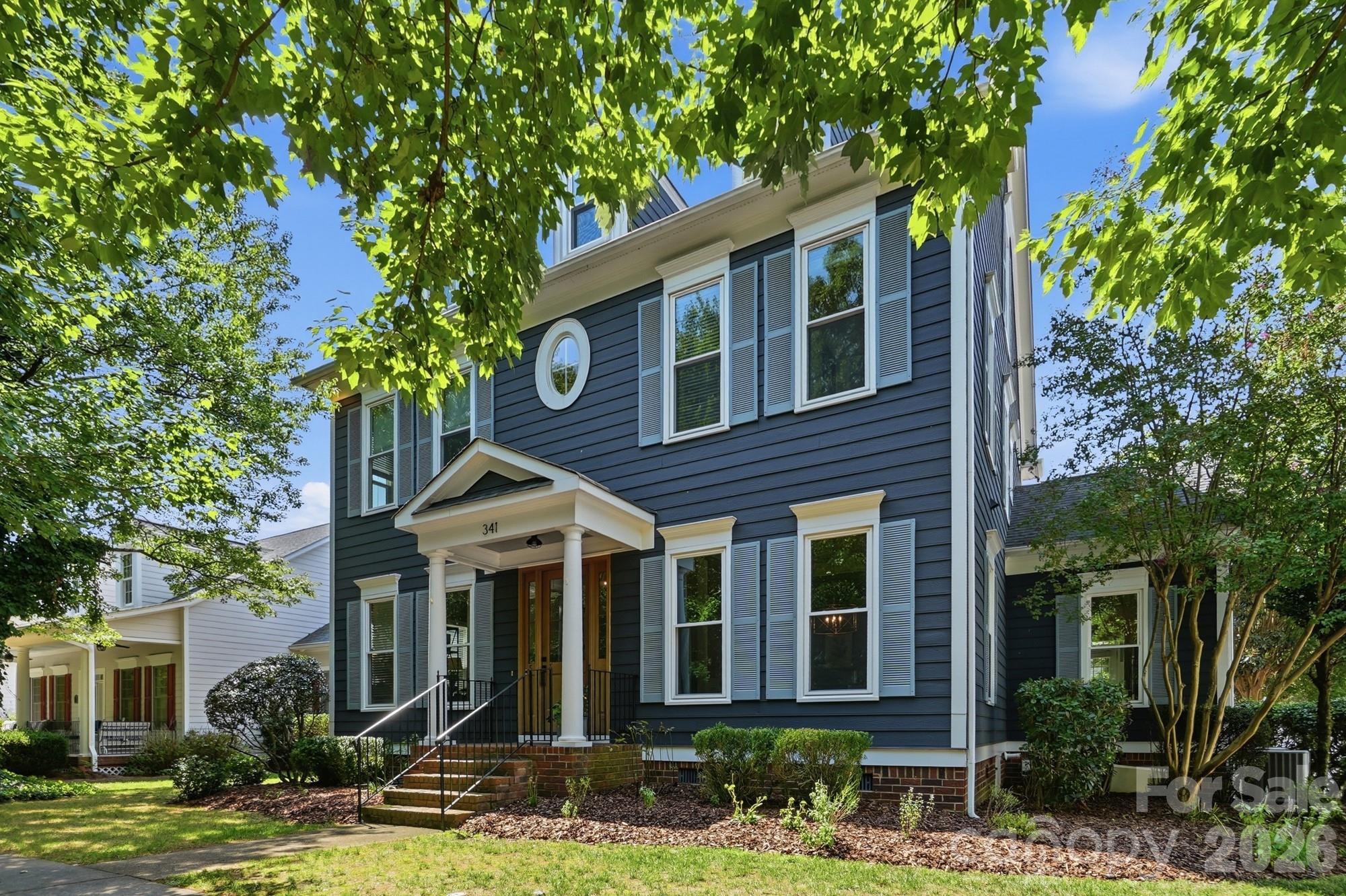 341 Elis Way, Fort Mill, SC 29708