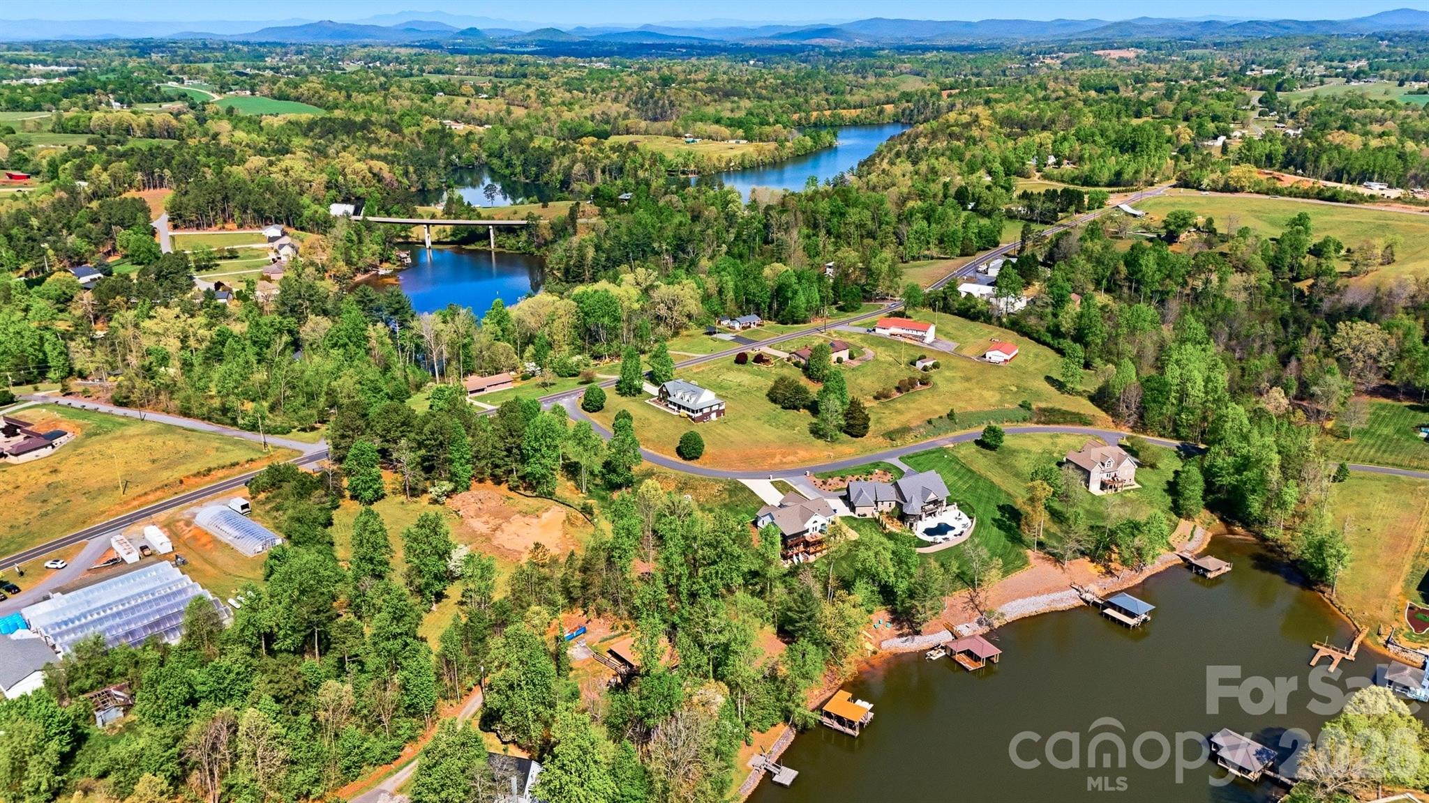 5411 Icard Ridge Rd, Hickory, NC 28601