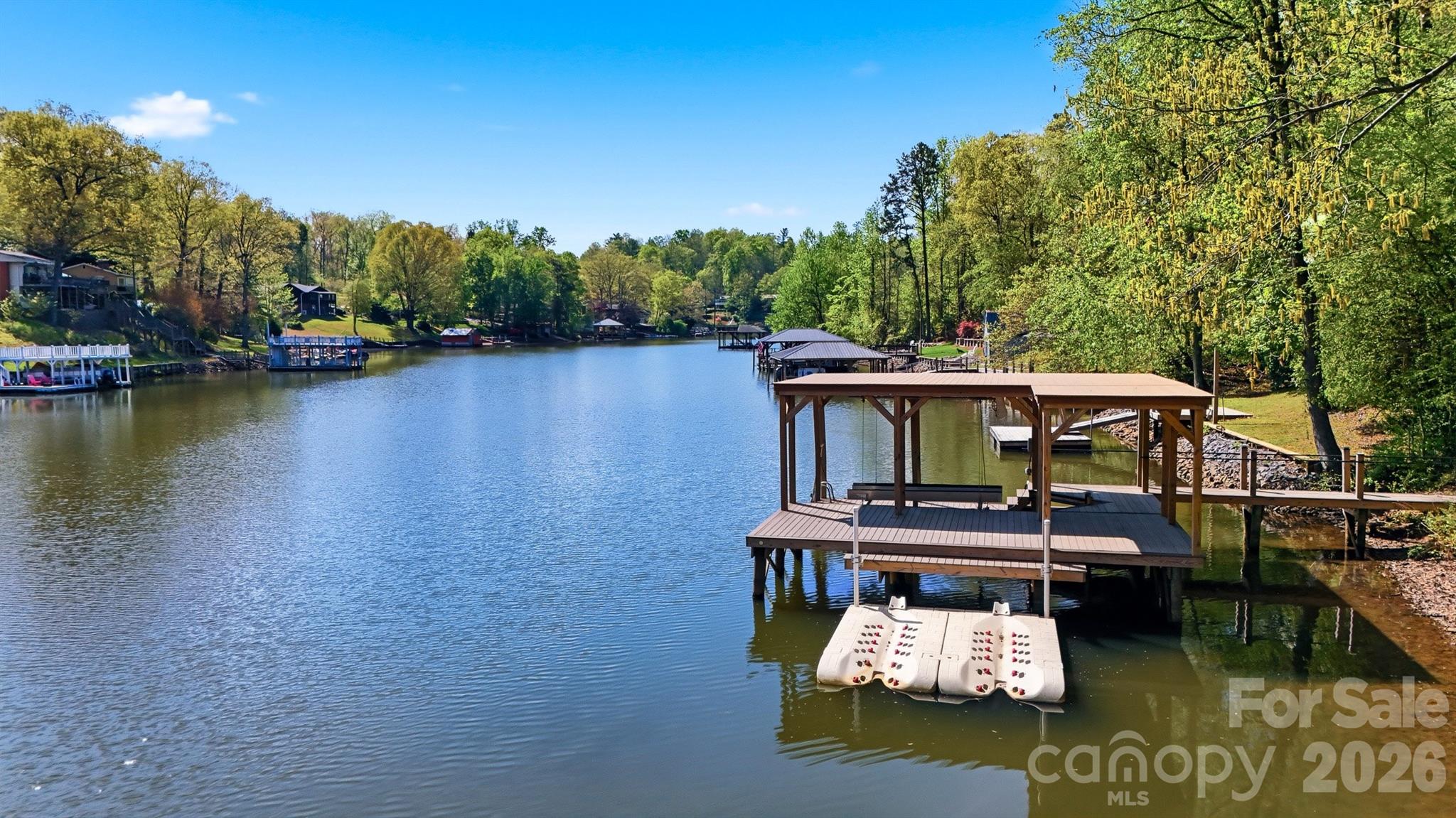 5411 Icard Ridge Rd, Hickory, NC 28601