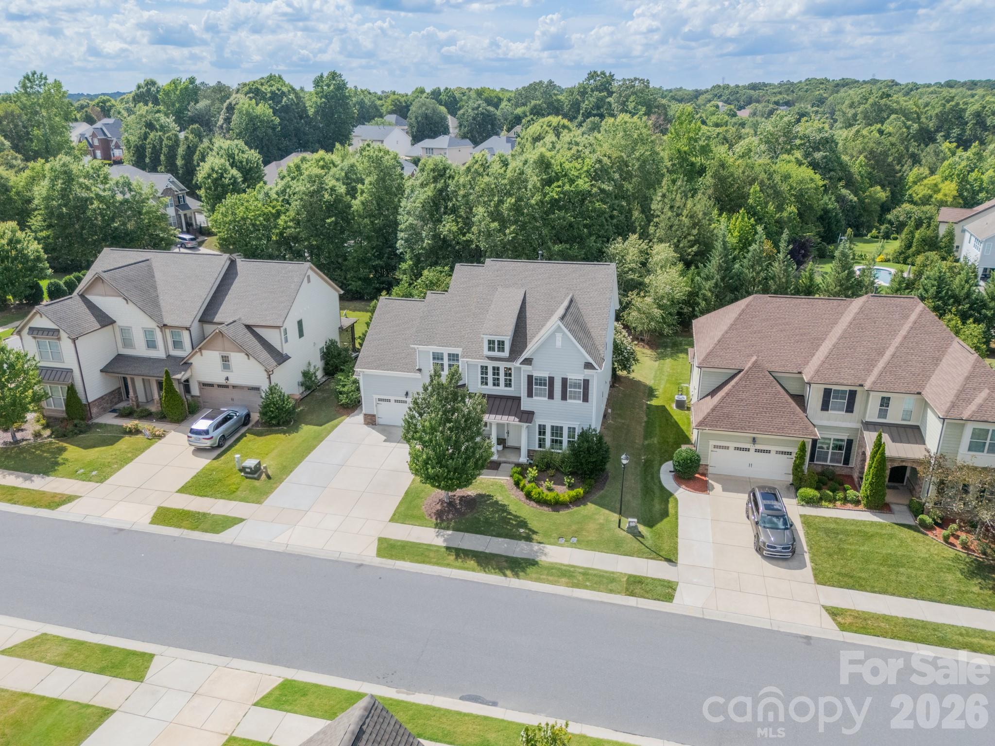 205 Somerled Way, Waxhaw, NC 28173