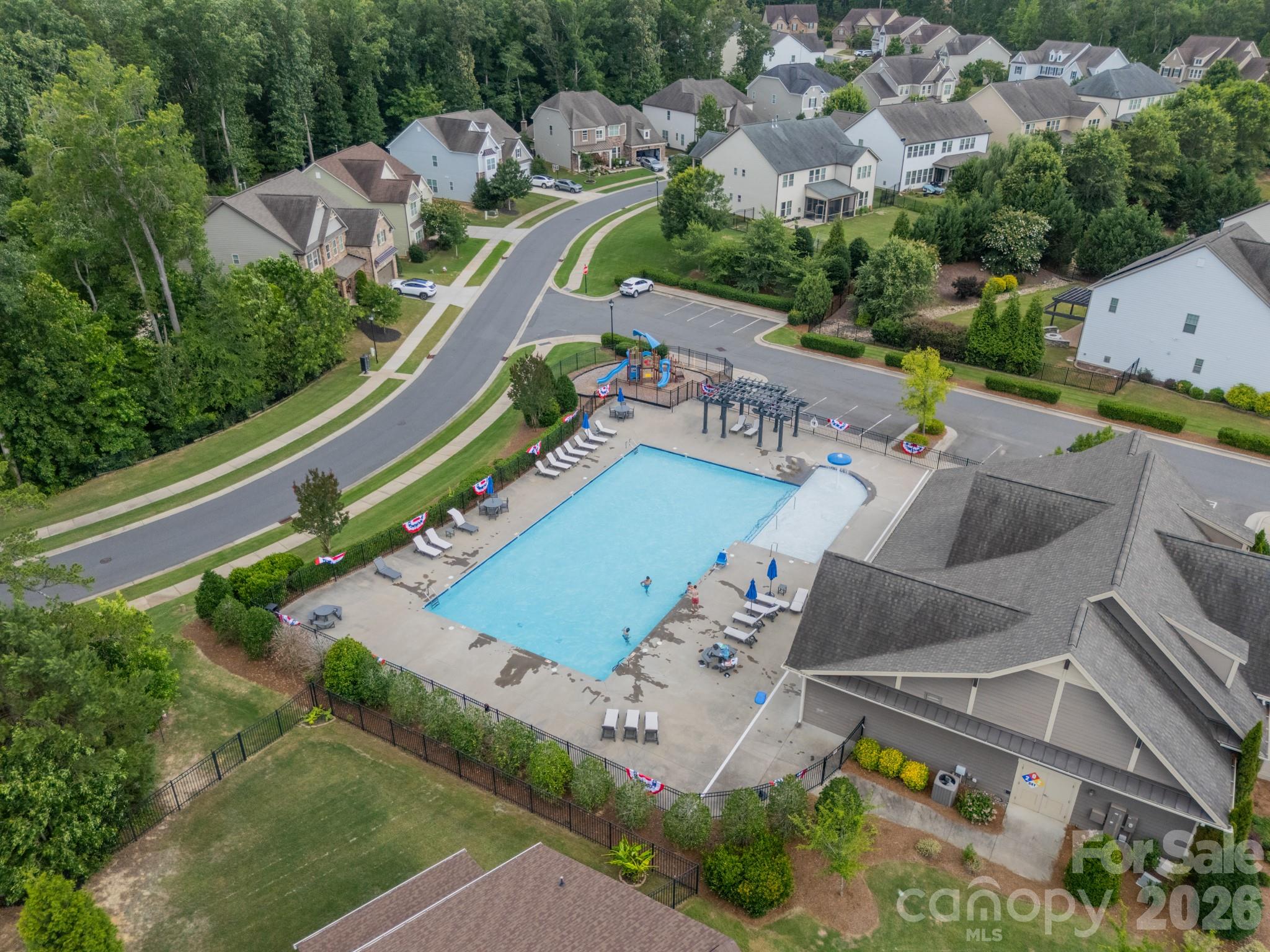 205 Somerled Way, Waxhaw, NC 28173