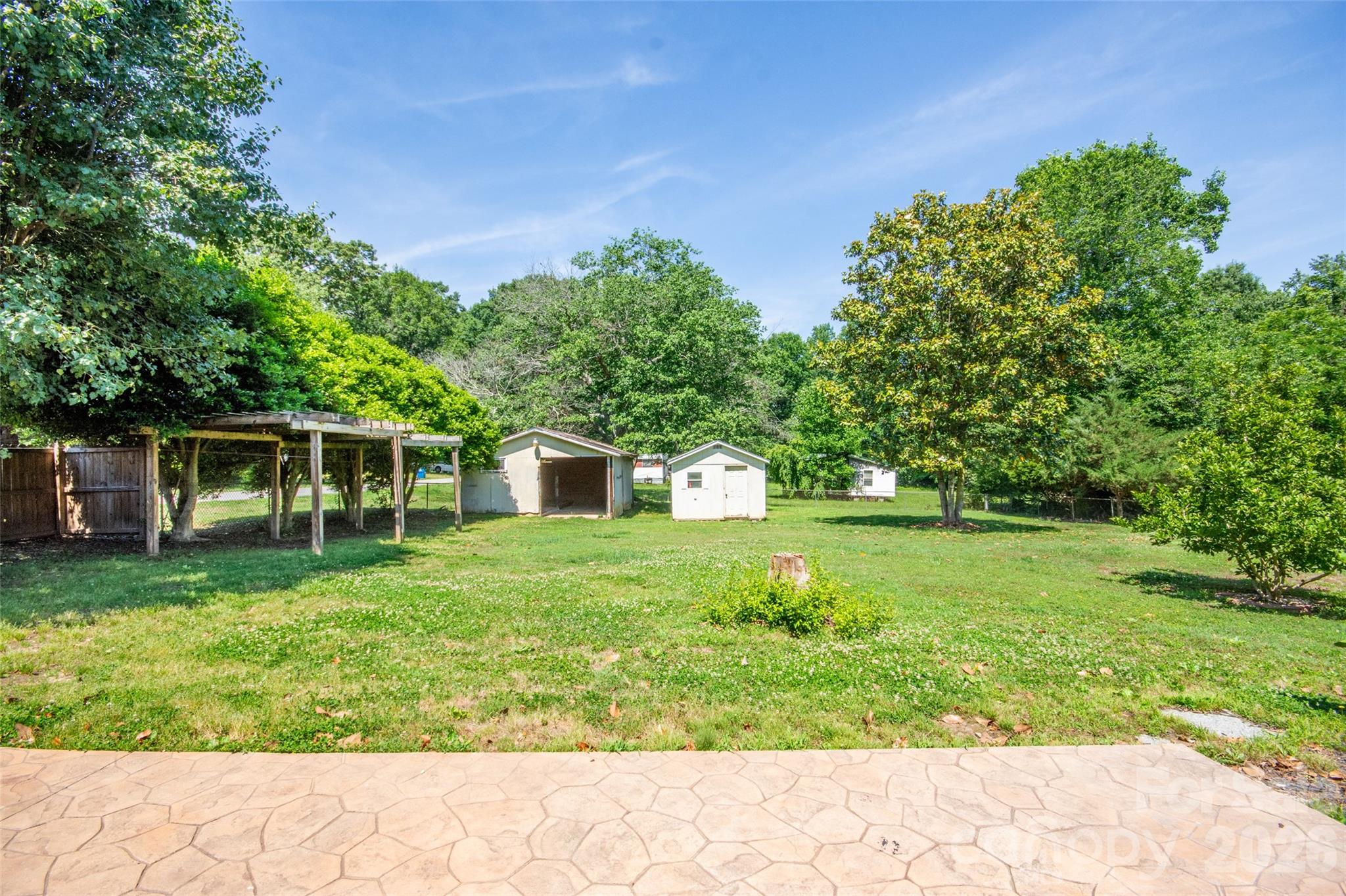 125 Linda Dr, Harmony, NC 28634