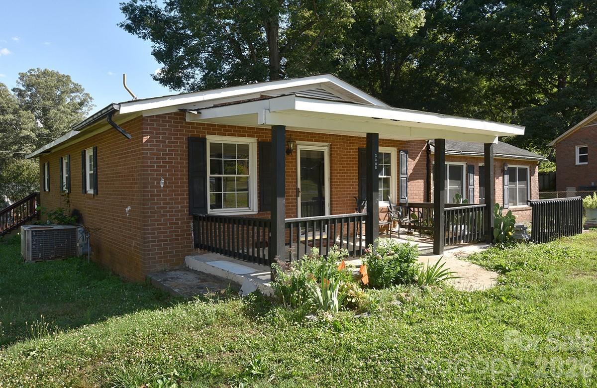 3560 Dogwood Ct, Salisbury, NC 28144