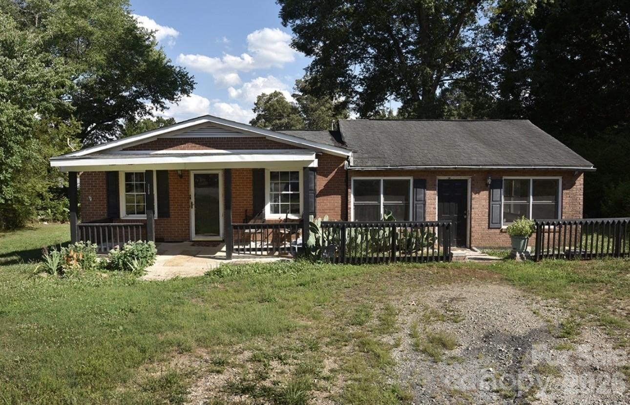 3560 Dogwood Ct, Salisbury, NC 28144
