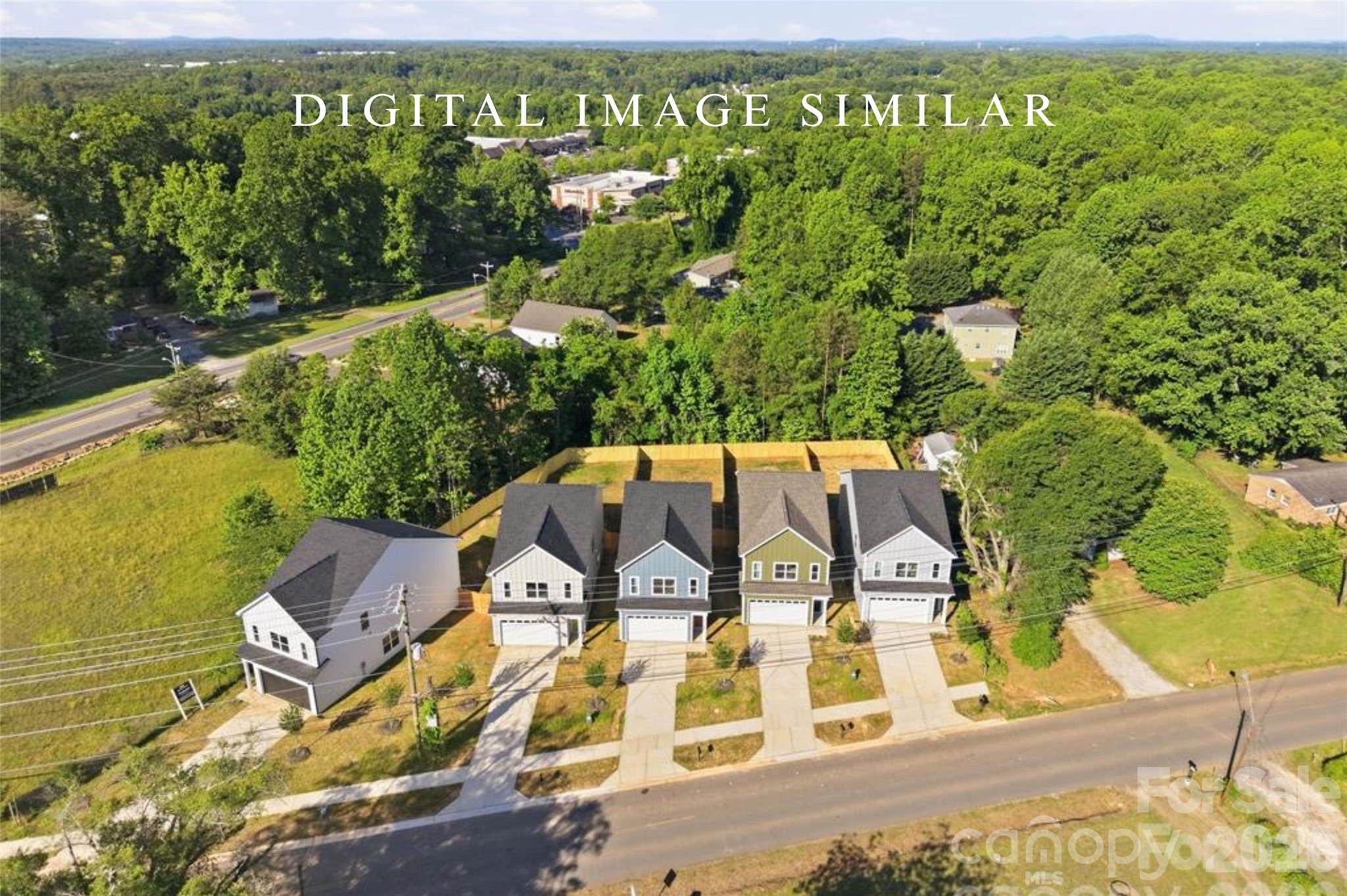 2943 Sloan Dr, Charlotte, NC 28208