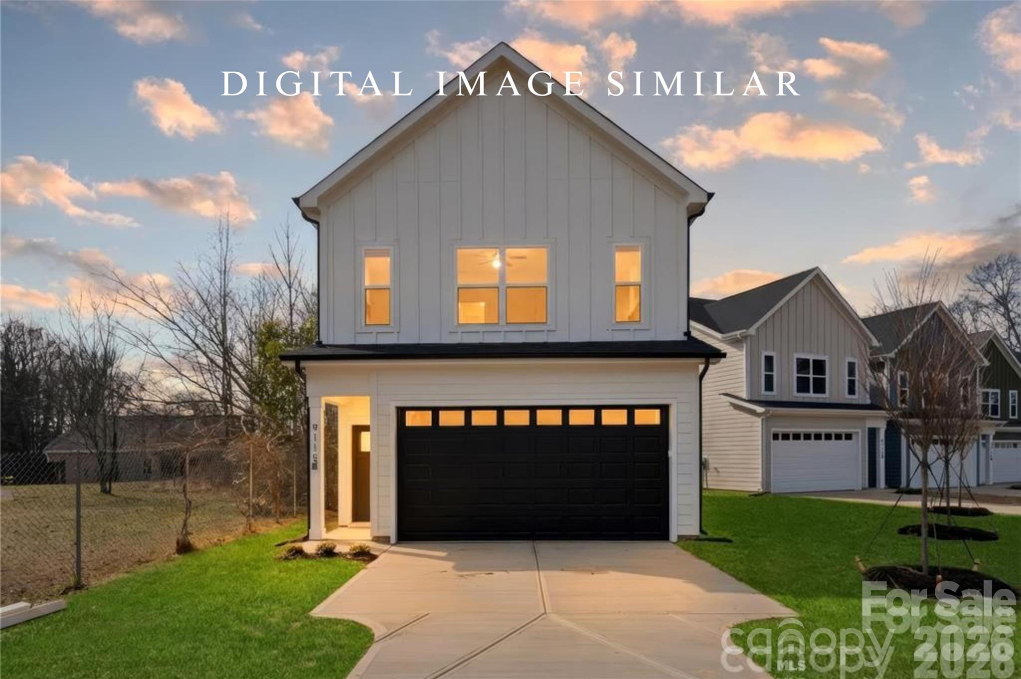 2943 Sloan Dr, Charlotte, NC 28208